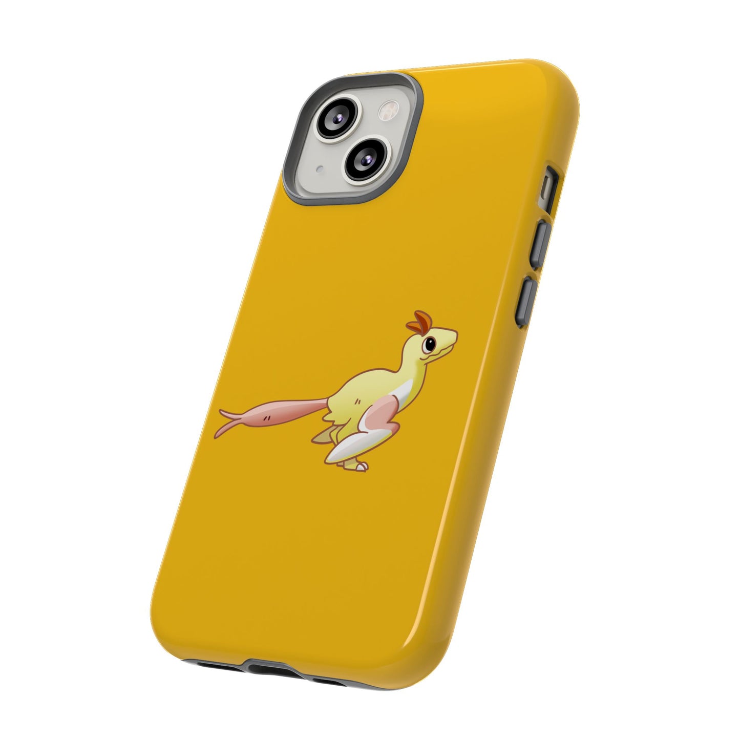 Microraptor - Phone Case