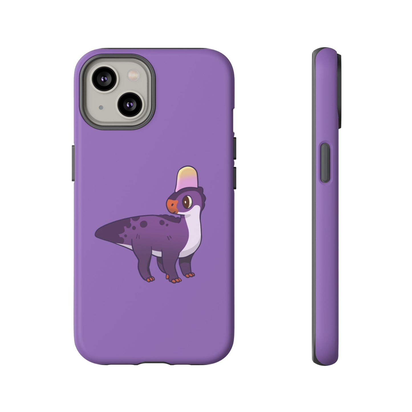 Corythosaurus - Phone Case