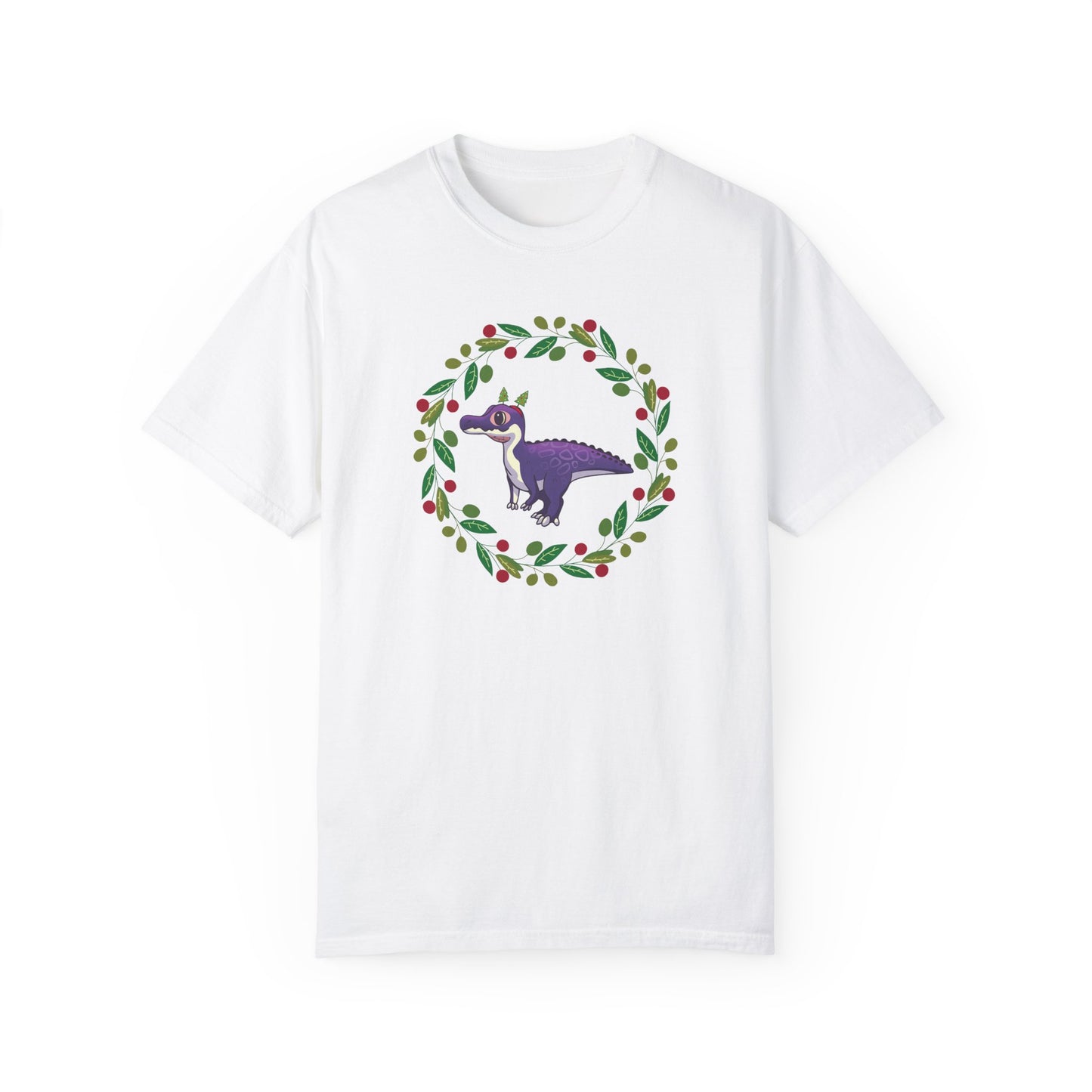 Holiday Baryonyx T-Shirt