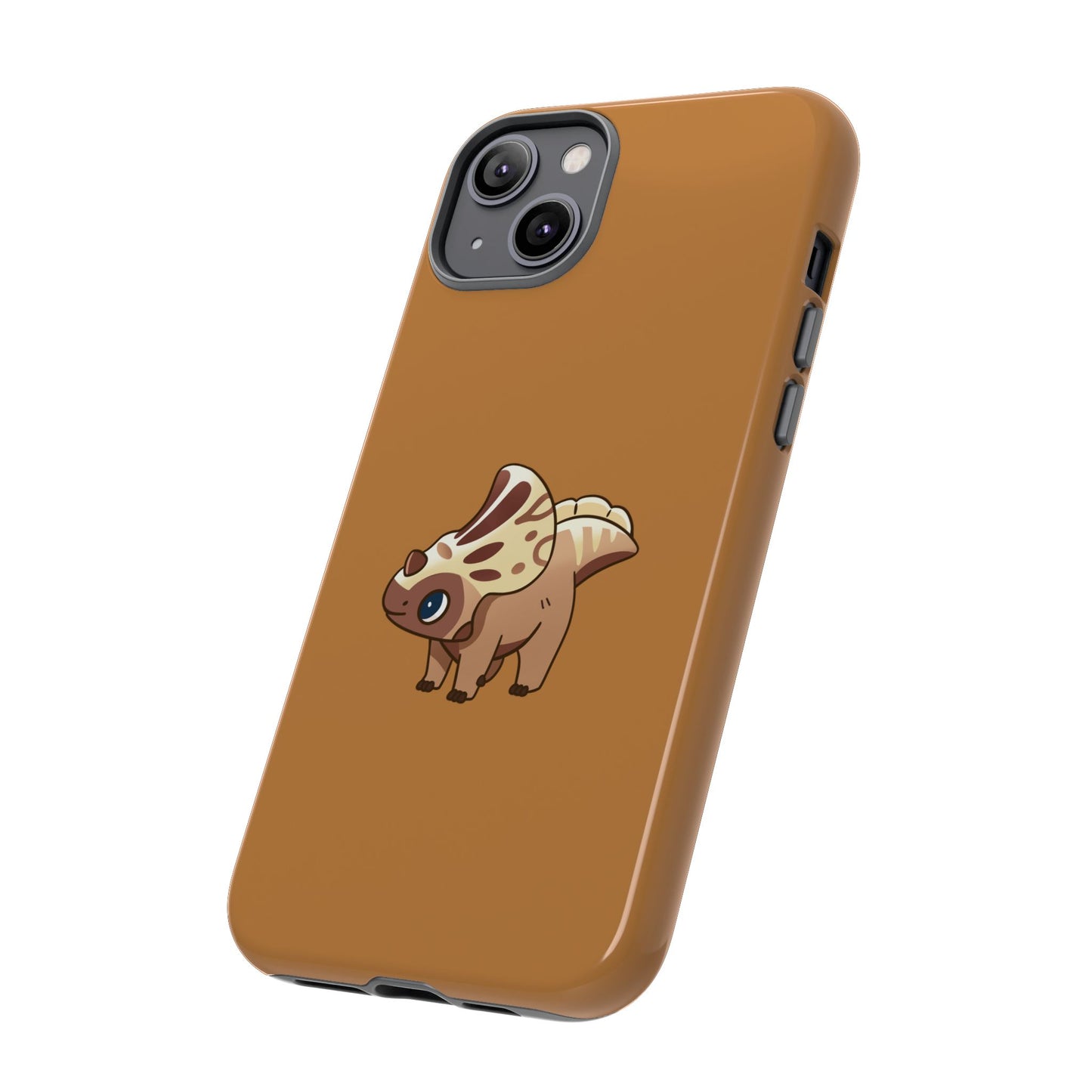 Protoceratops - Phone Case