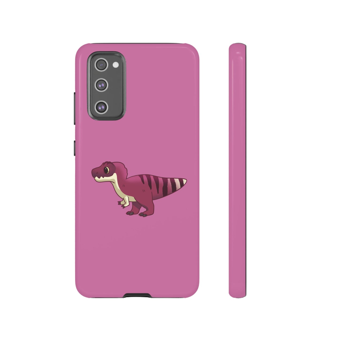 Tyrannosaurus Rex - Phone Case
