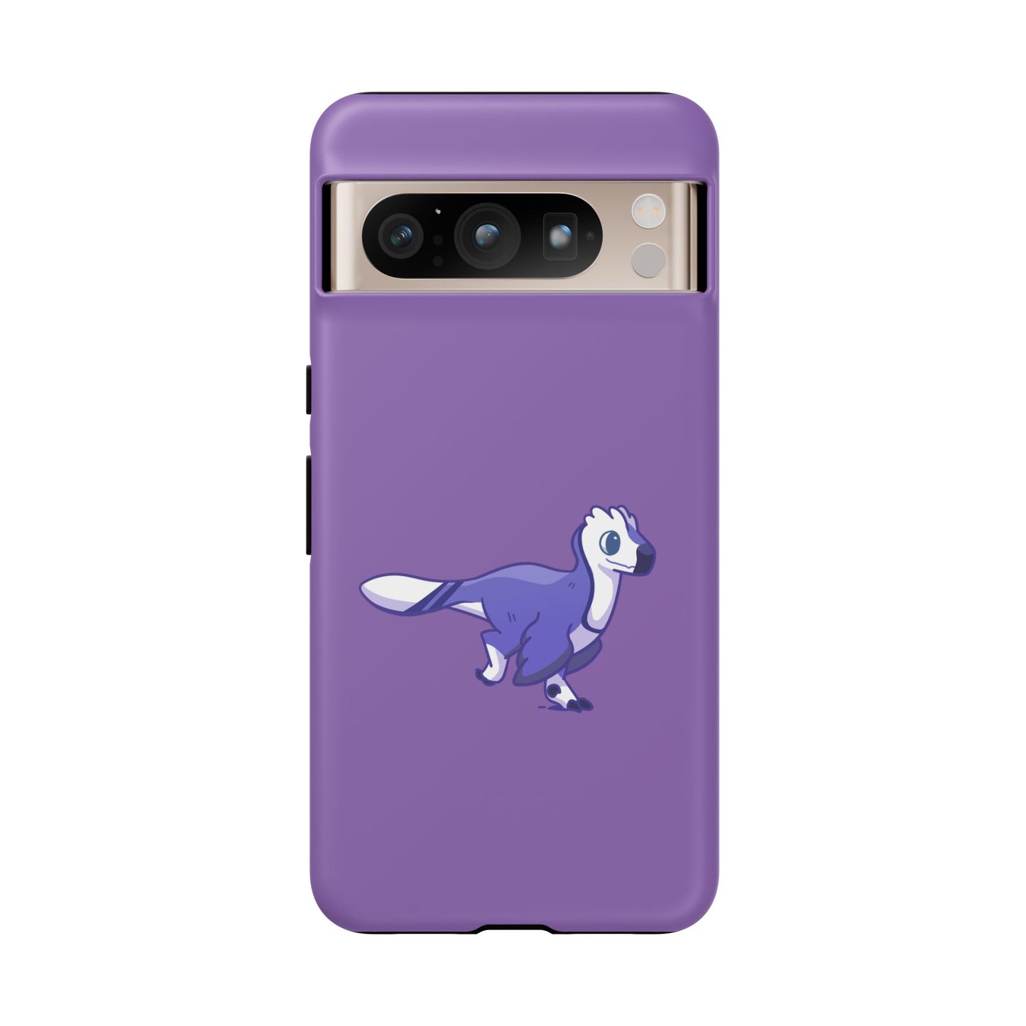 Utahraptor - Phone Case