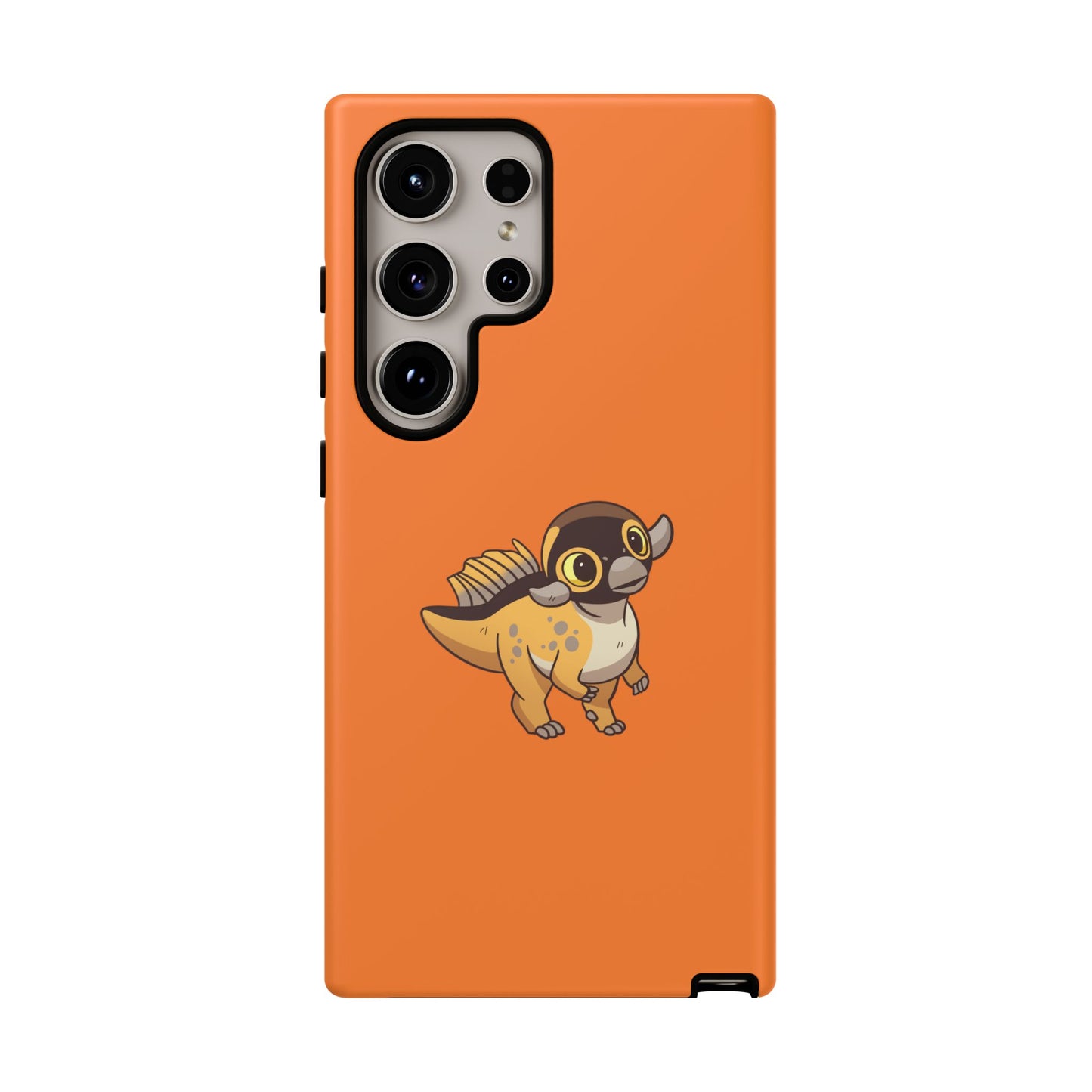Psittacosaurus - Phone Case