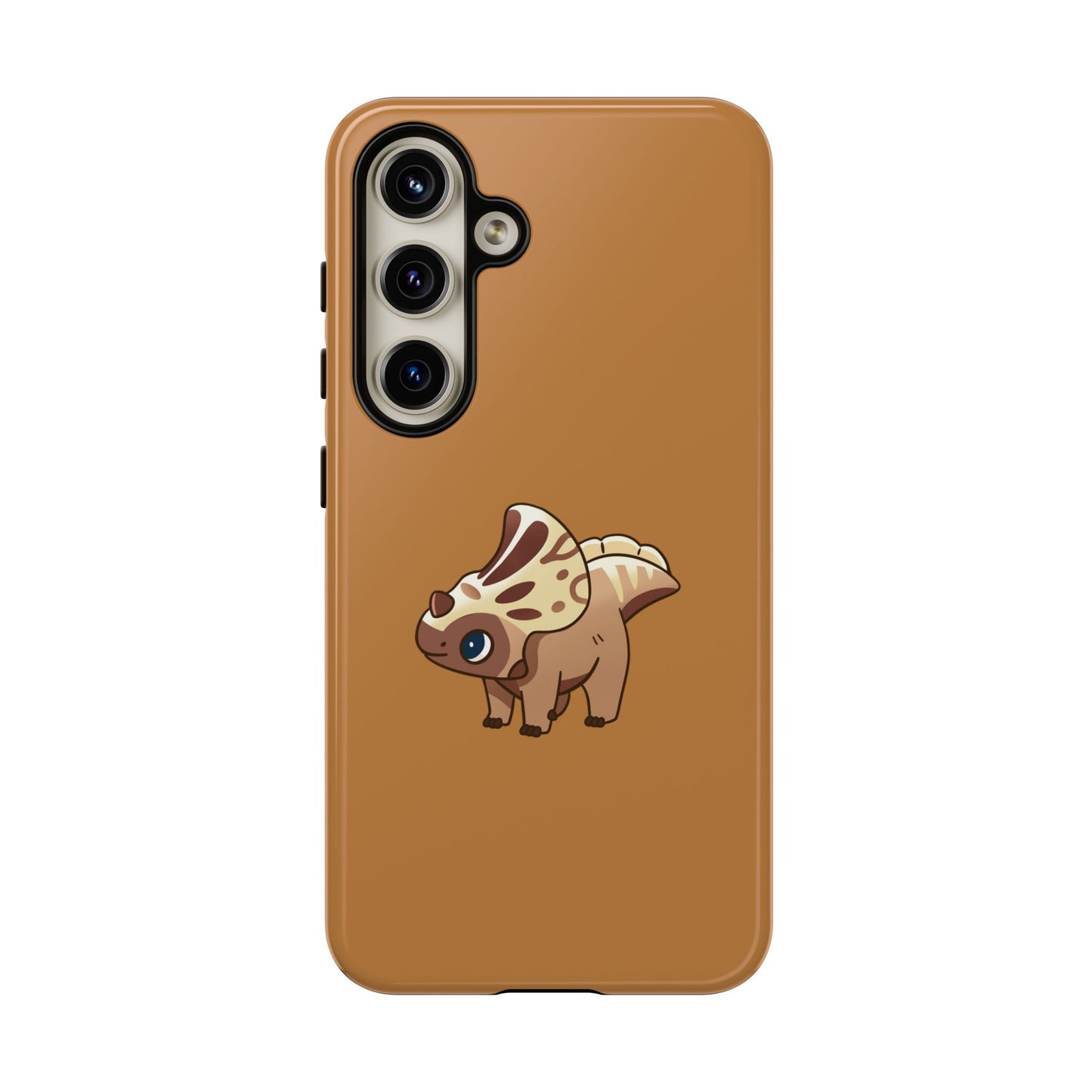 Protoceratops - Phone Case