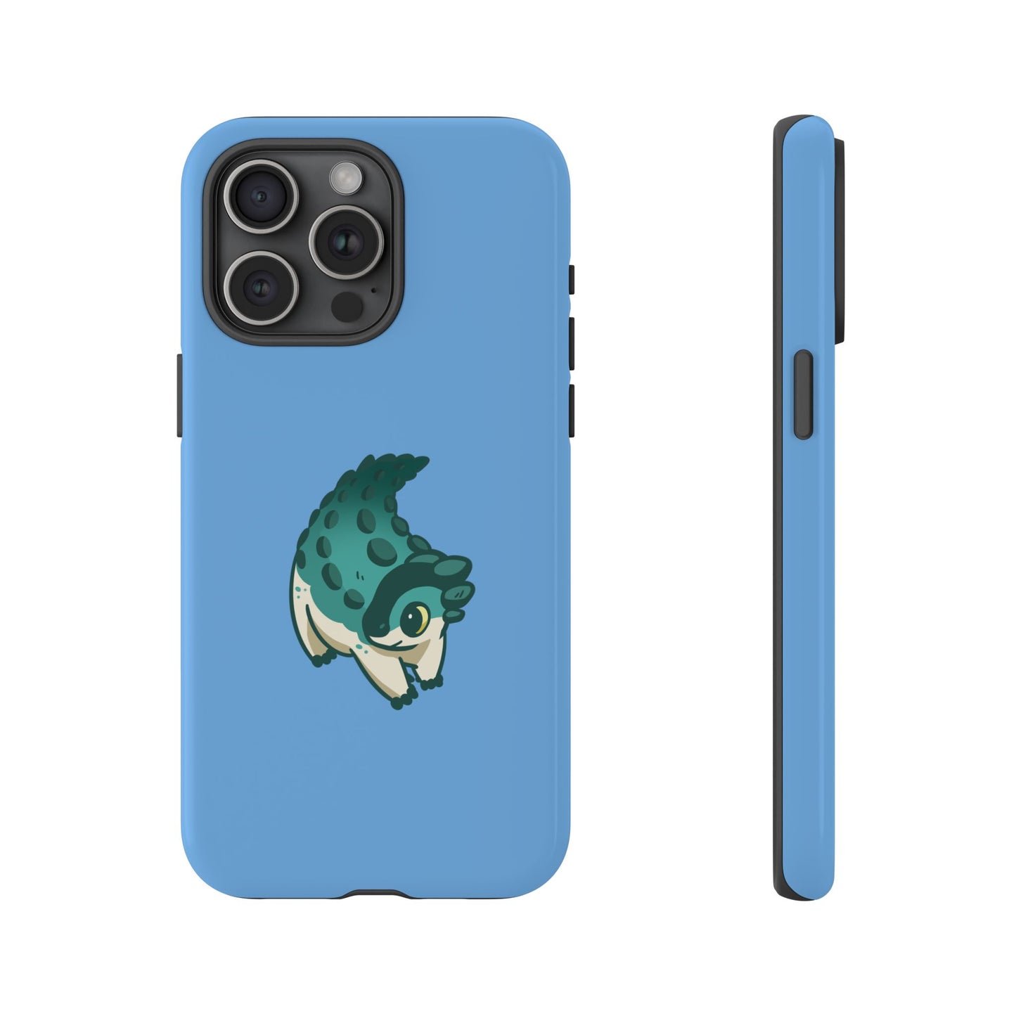 Scelidosaurus - Phone Case
