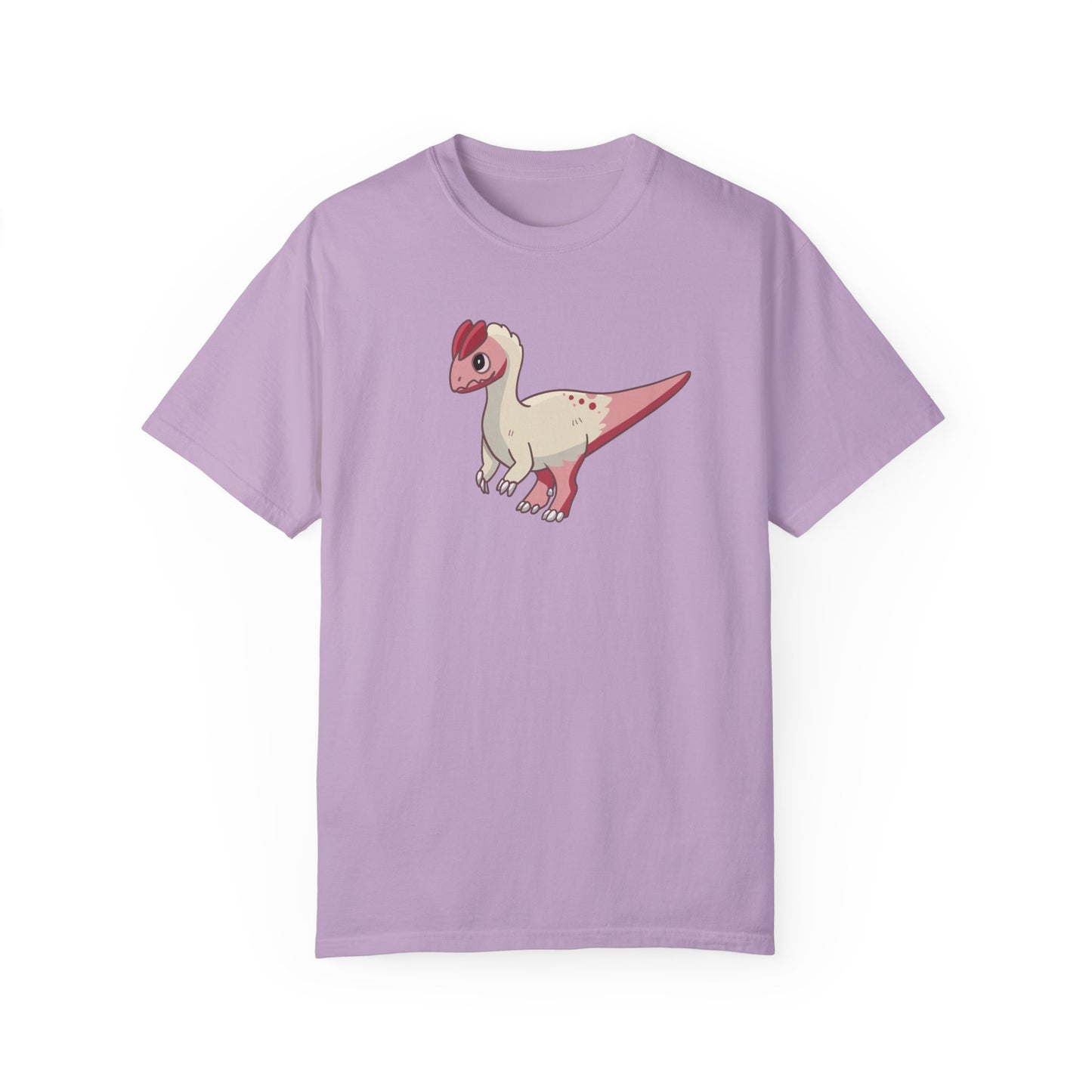 Sunrise Dilophosaurus T-Shirt