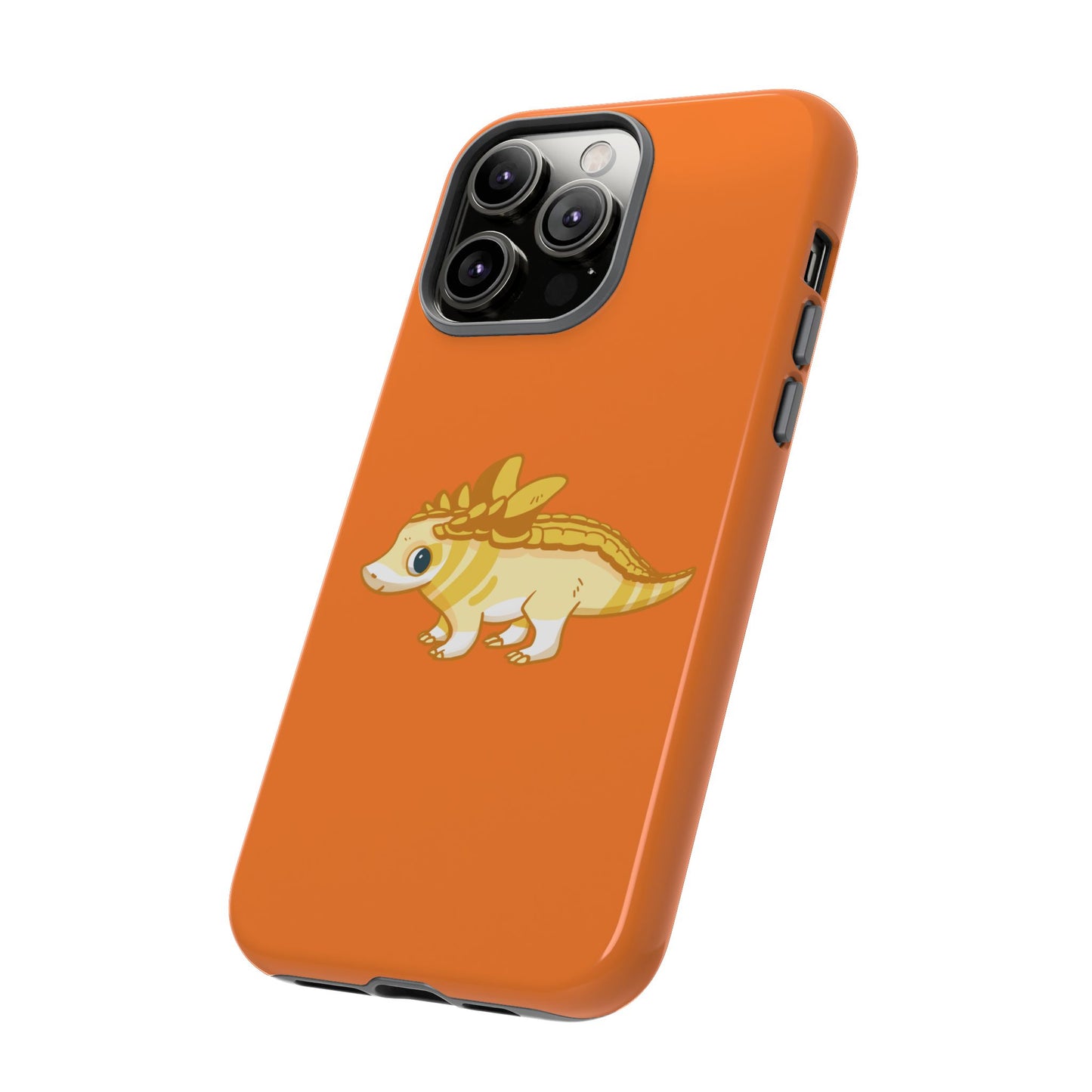 Desmatosuchus - Phone Case