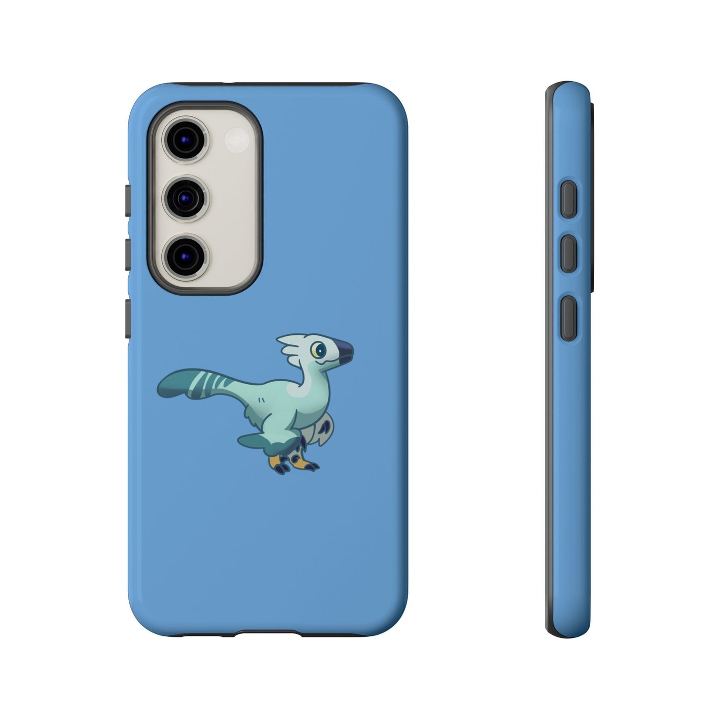 Troodon - Phone Case