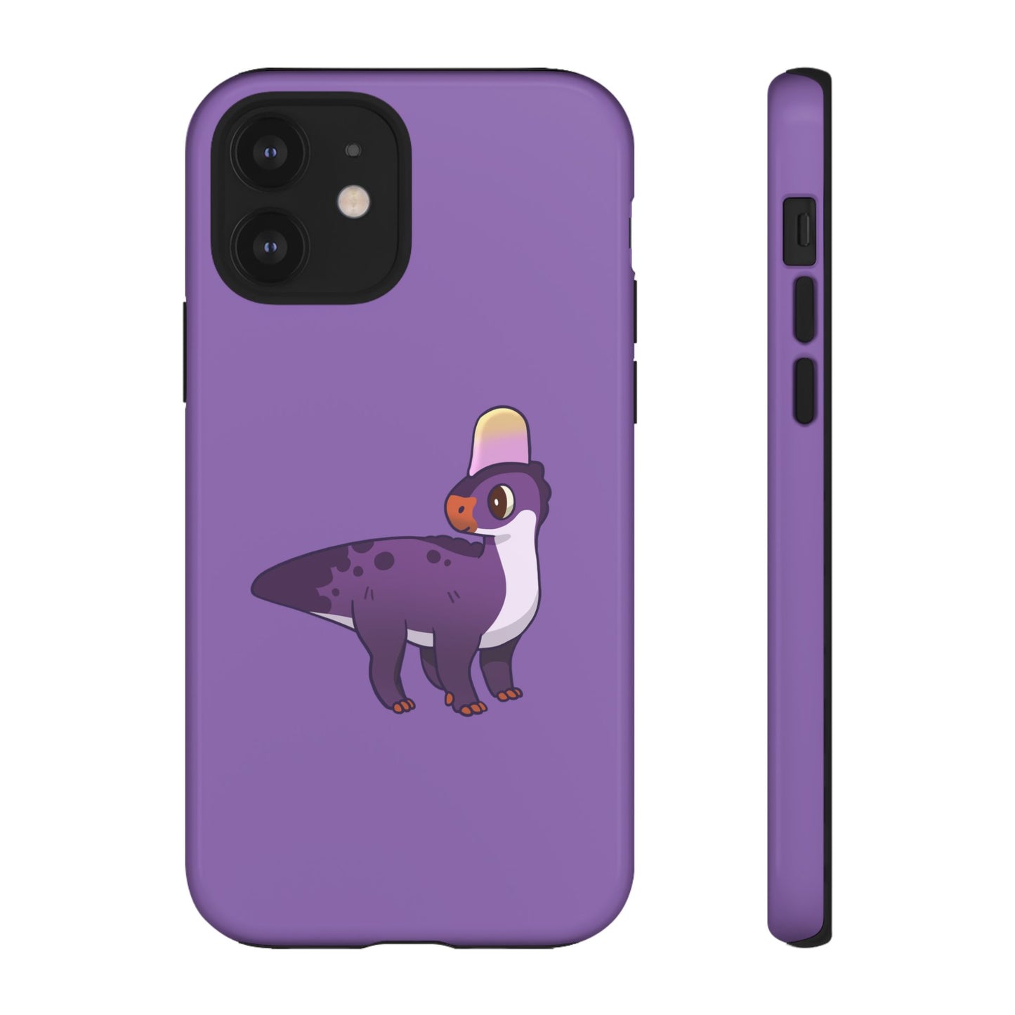 Corythosaurus - Phone Case