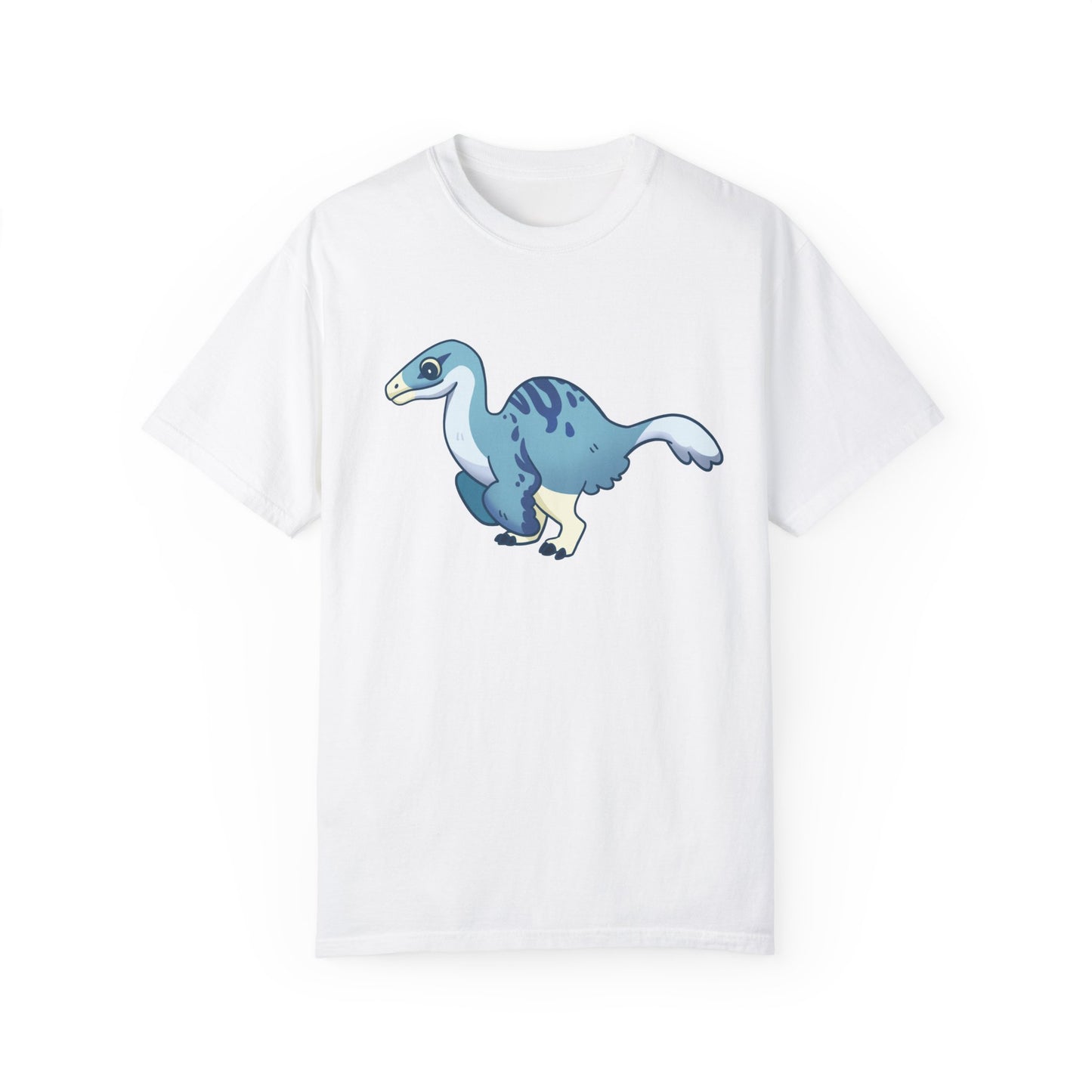 Deinocheirus T-Shirt