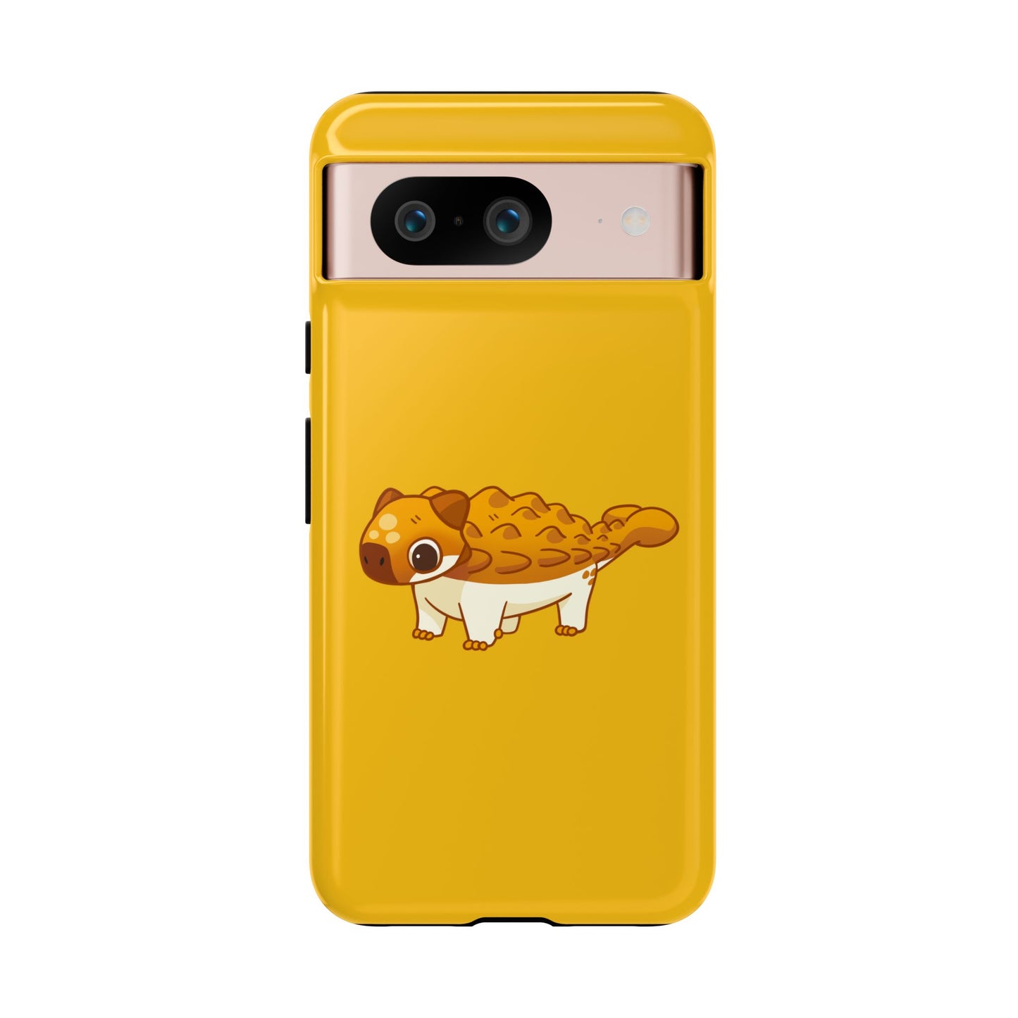 Pinacosaurus - Phone Case