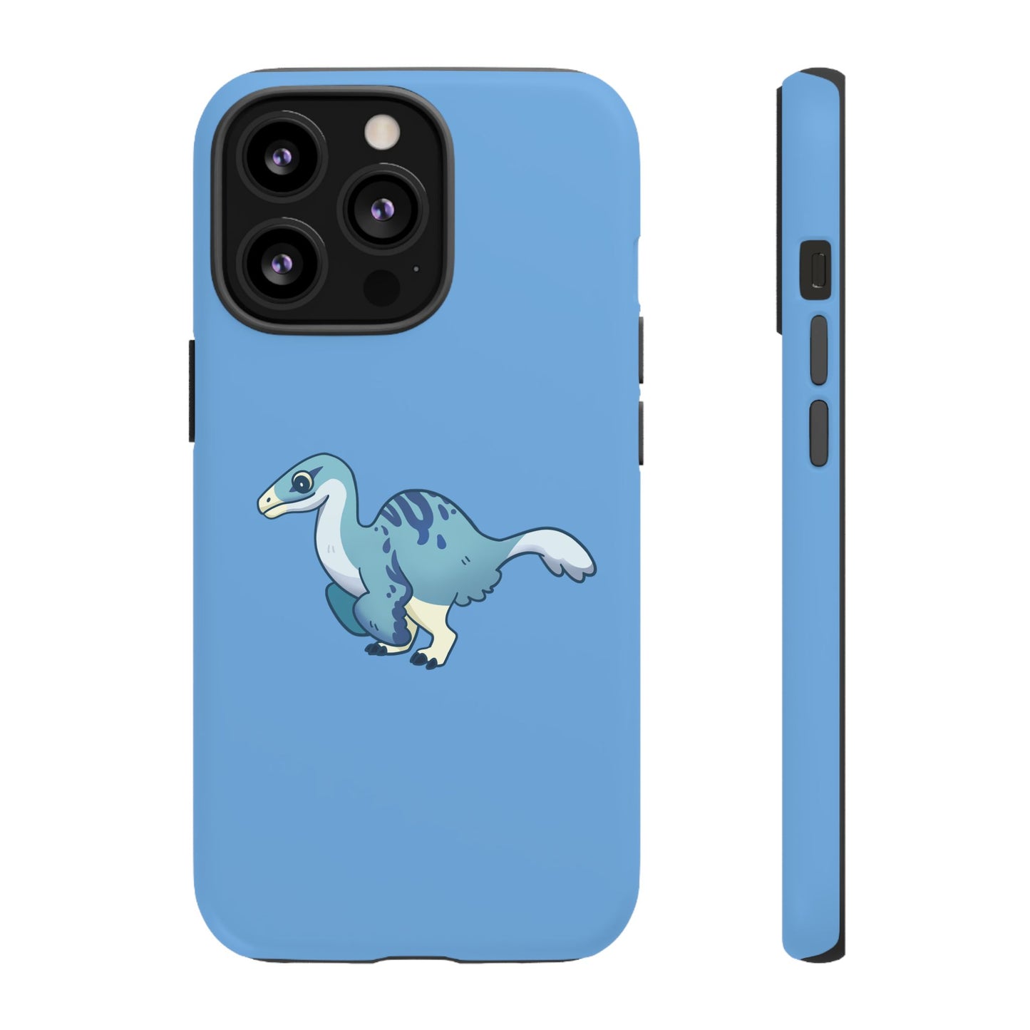 Deinocheirus - Phone Case