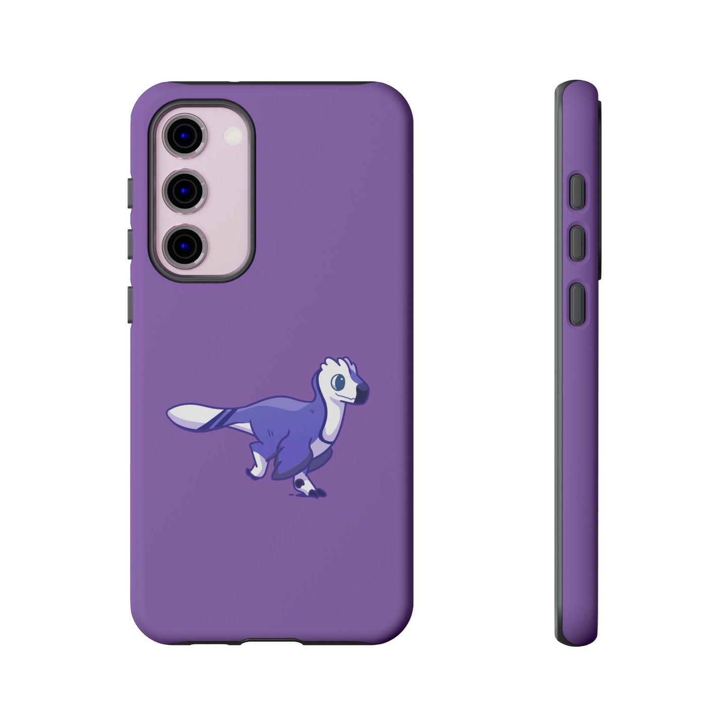 Utahraptor - Phone Case