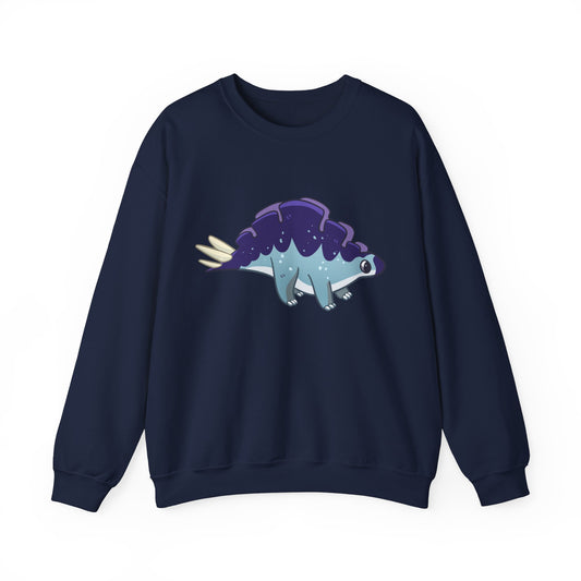 Wuerhosaurus - Unisex Heavy Blend™ Crewneck Sweatshirt