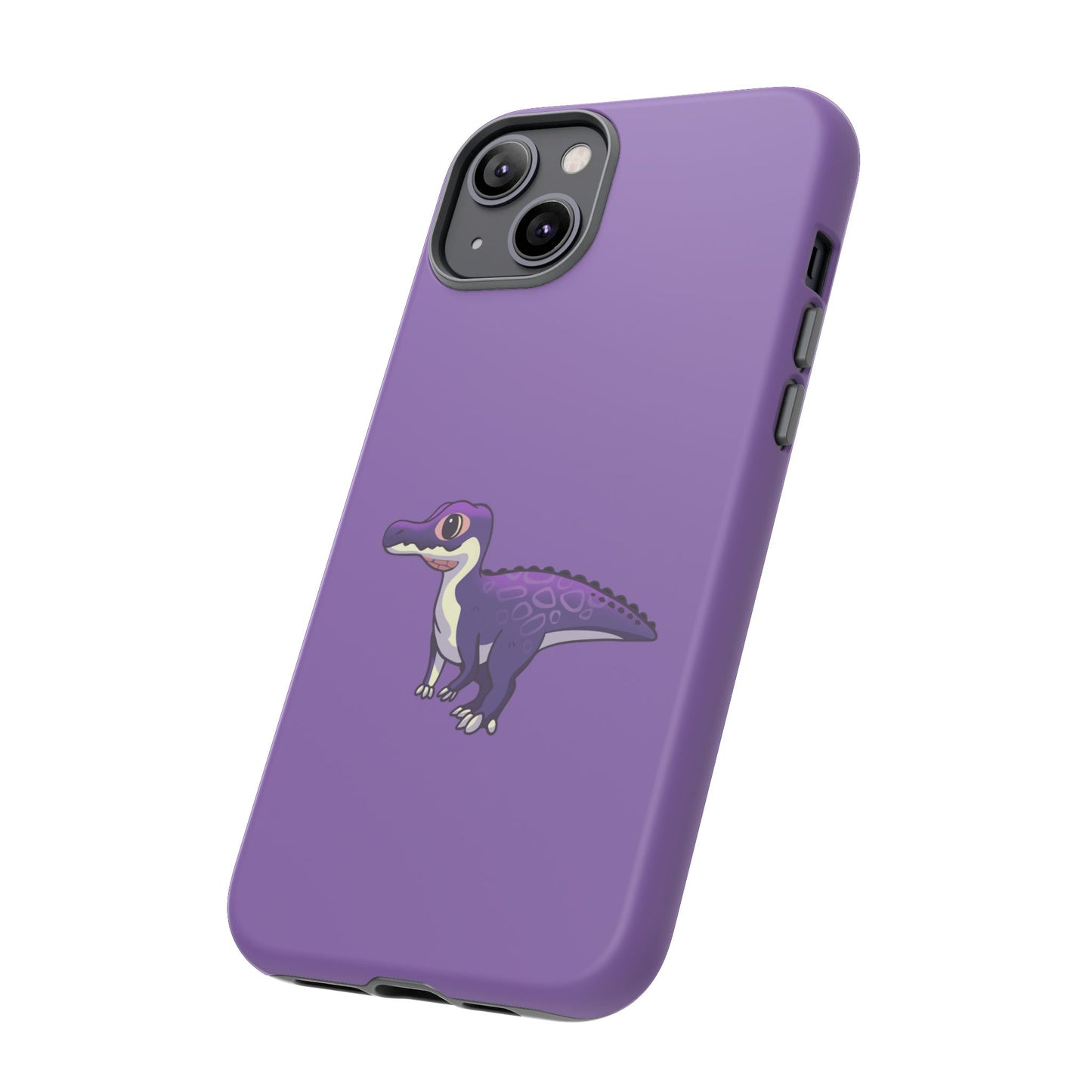 Baryonyx - Phone Case