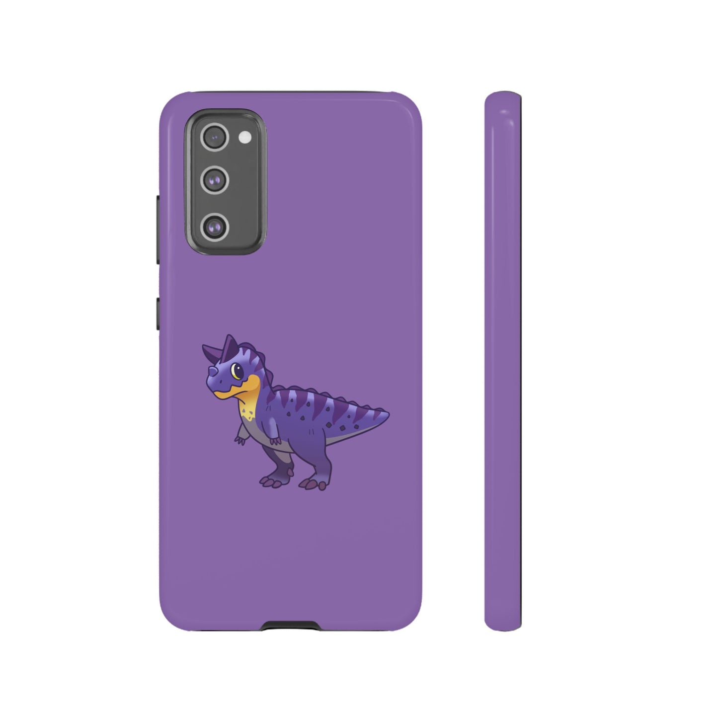 Carnotaurus - Phone Case