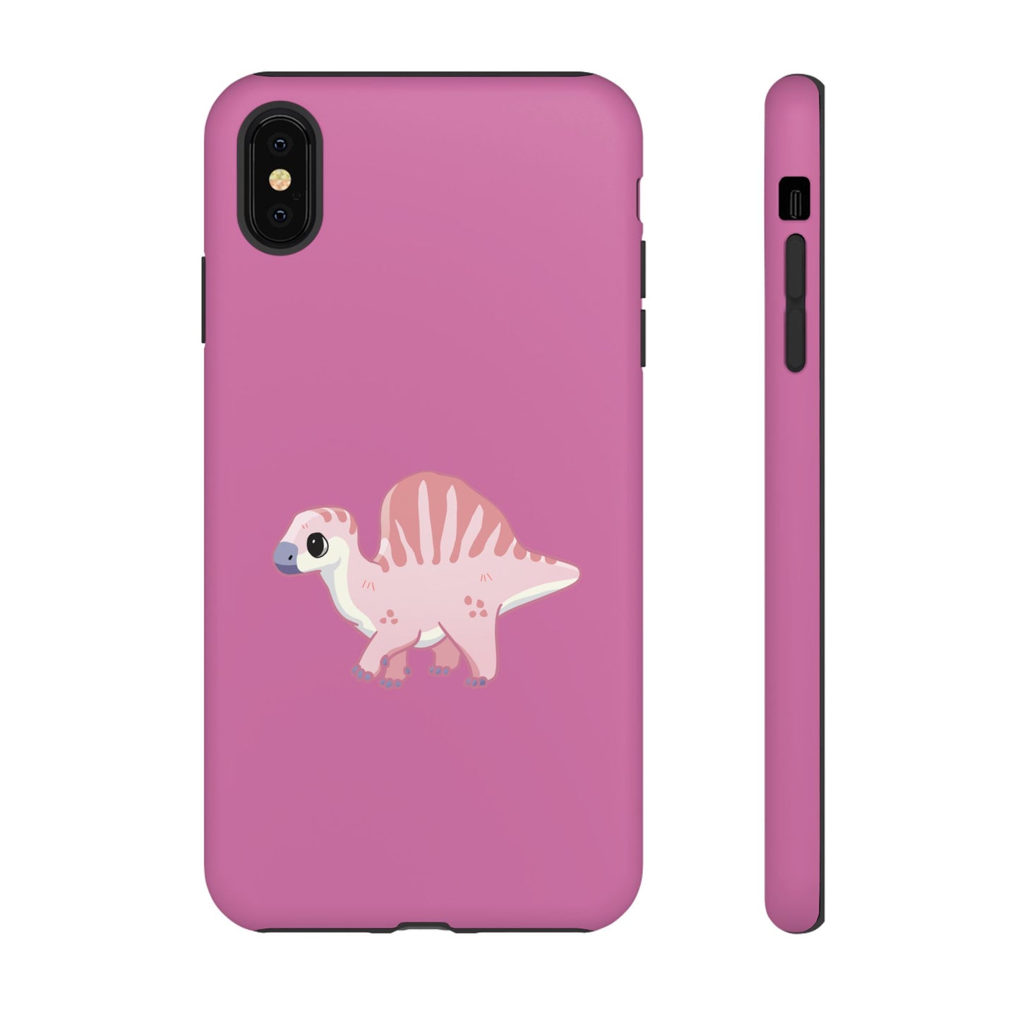 Ouranosaurus - Phone Case