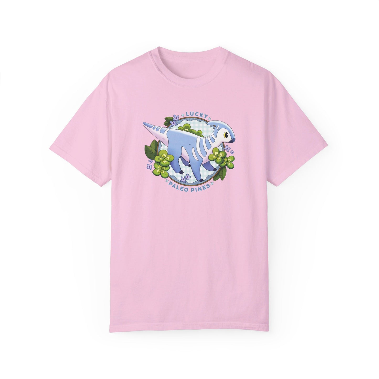 Triassea Lucky - T-Shirt