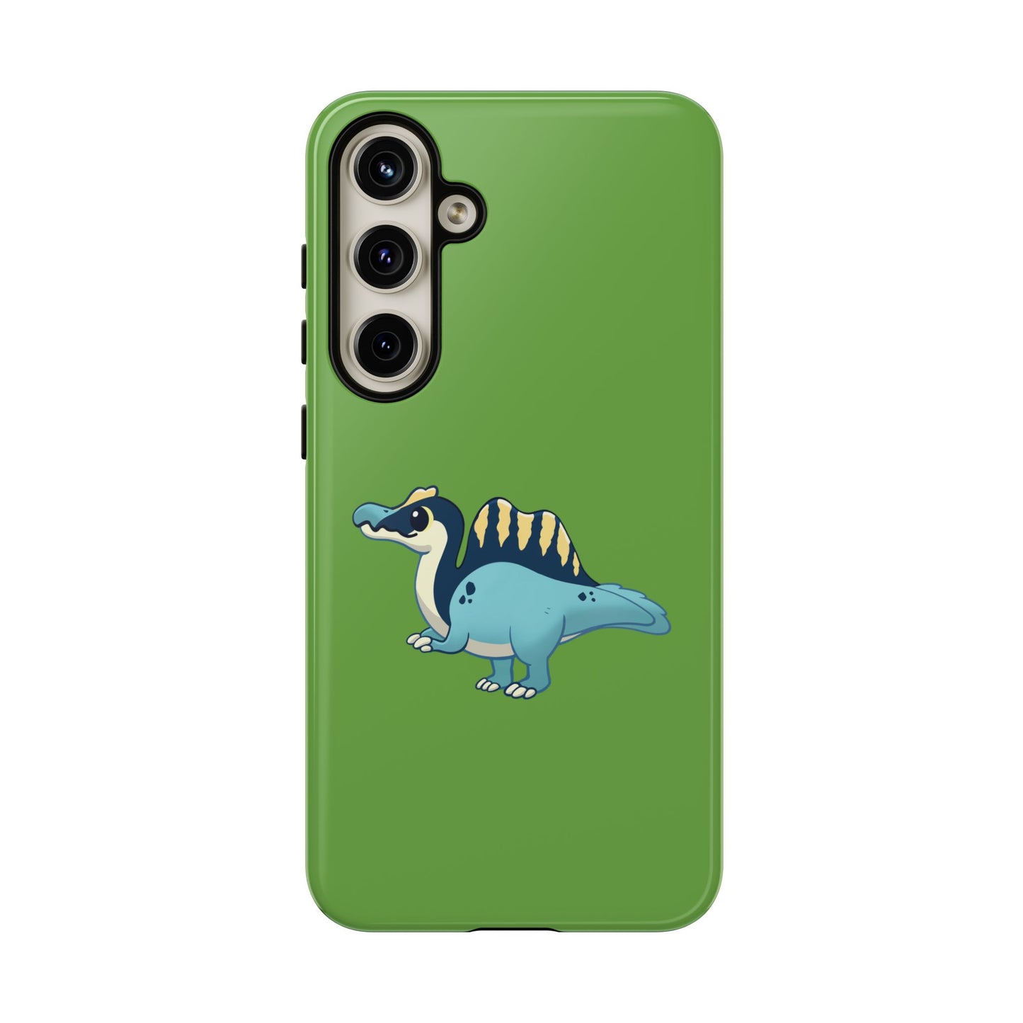 Spinosaurus - Phone Case