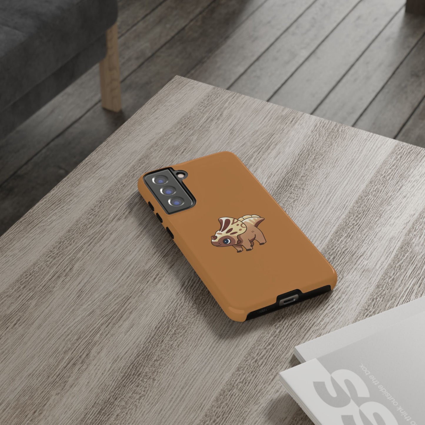Protoceratops - Phone Case