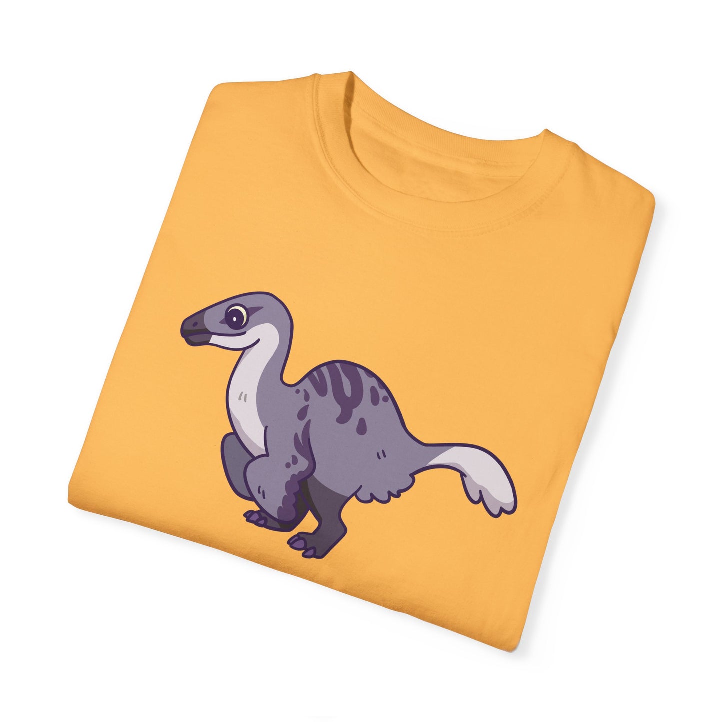 Asexual Pride Deinocheirus - T-Shirt