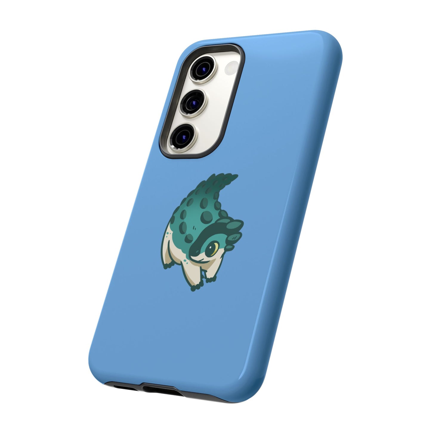 Scelidosaurus - Phone Case