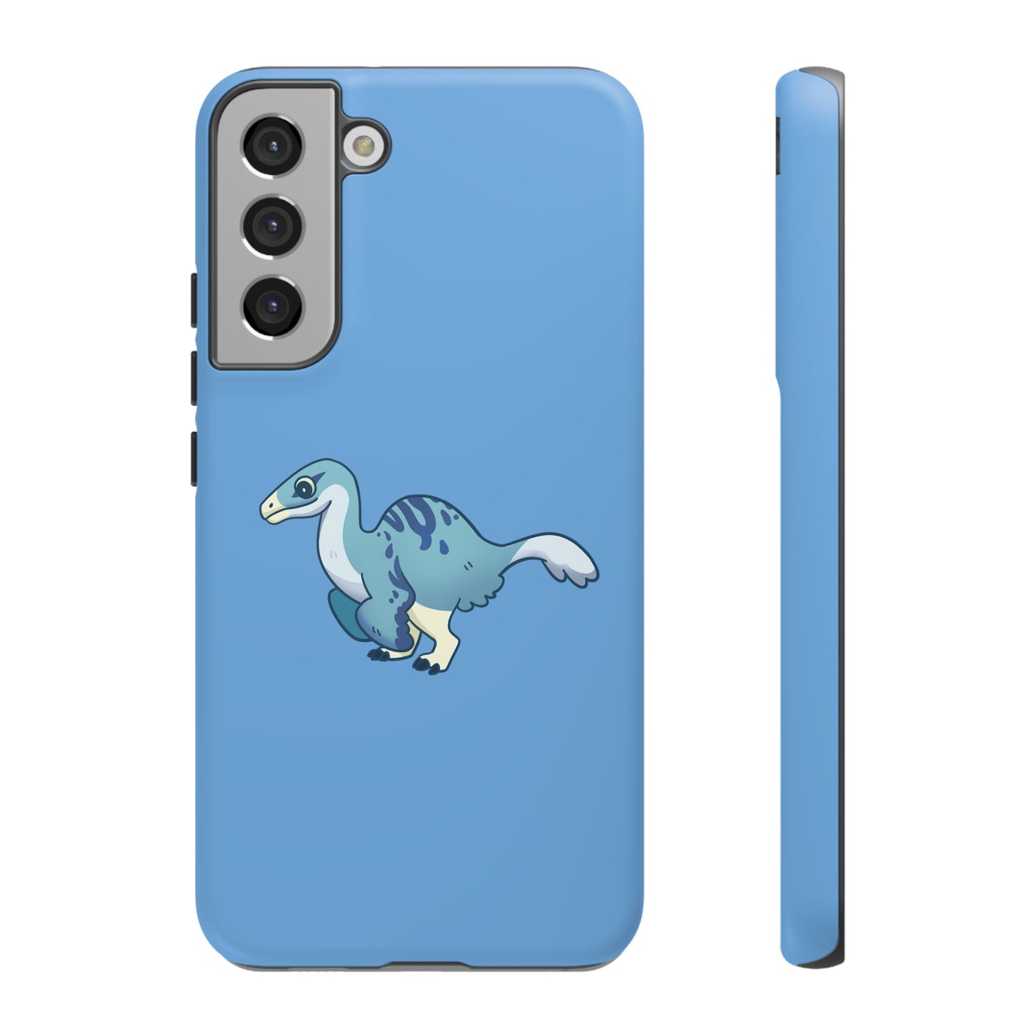 Deinocheirus - Phone Case