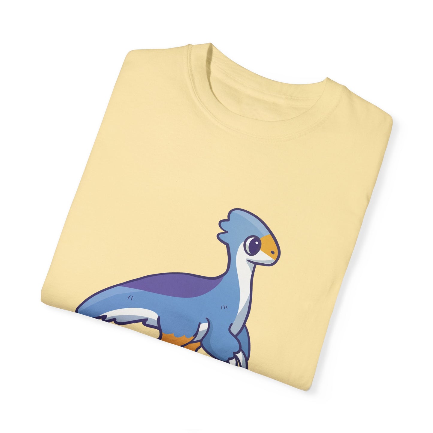 Thursday Therizinosaurus T-Shirt