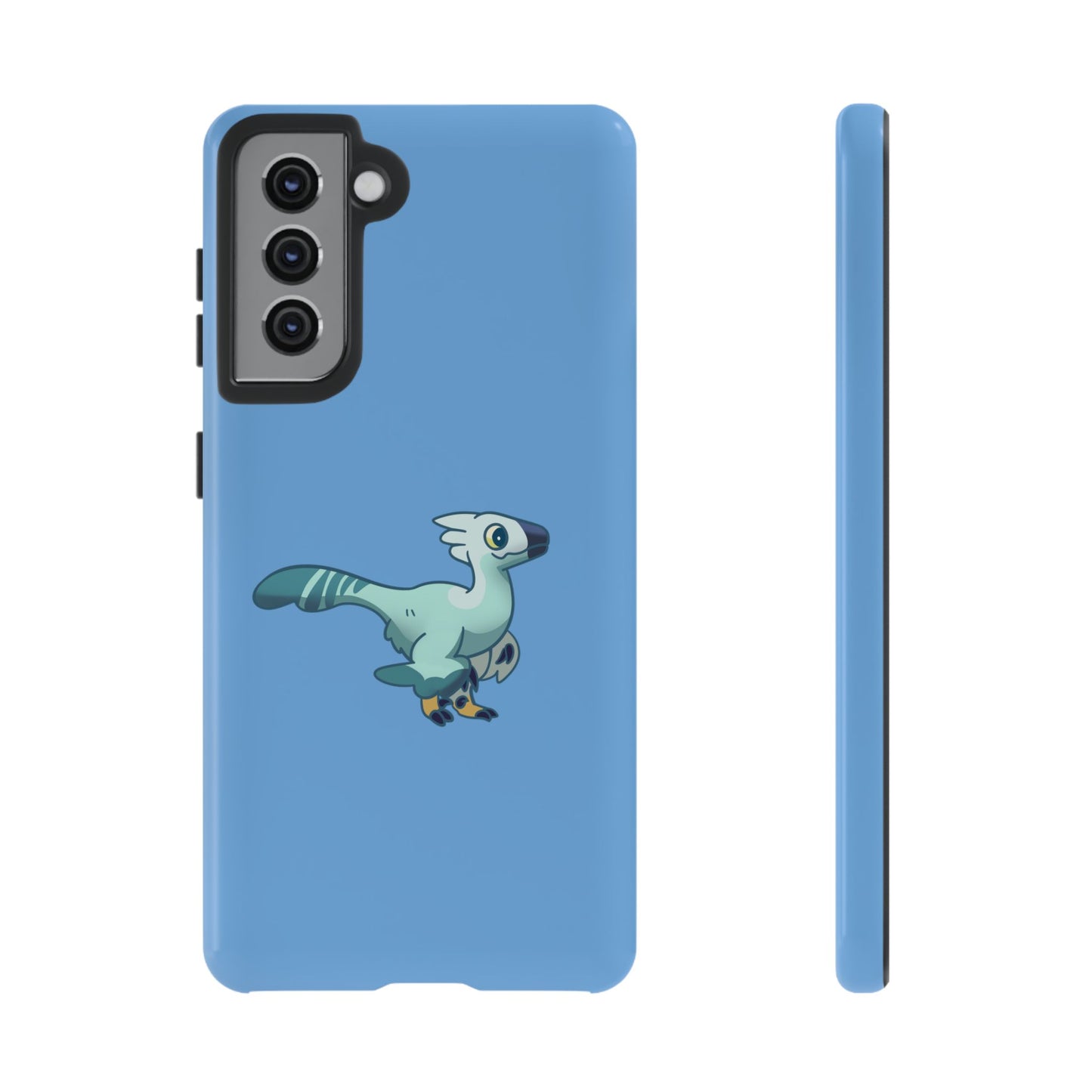 Troodon - Phone Case