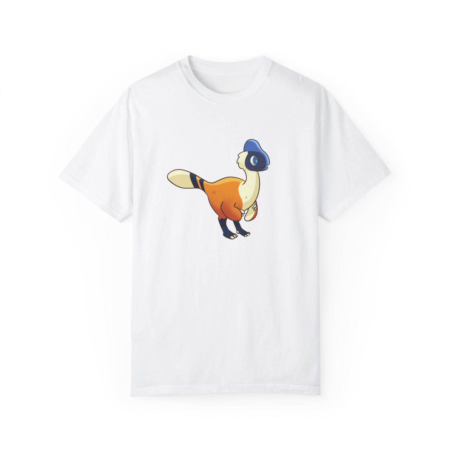 Oviraptor T-Shirt