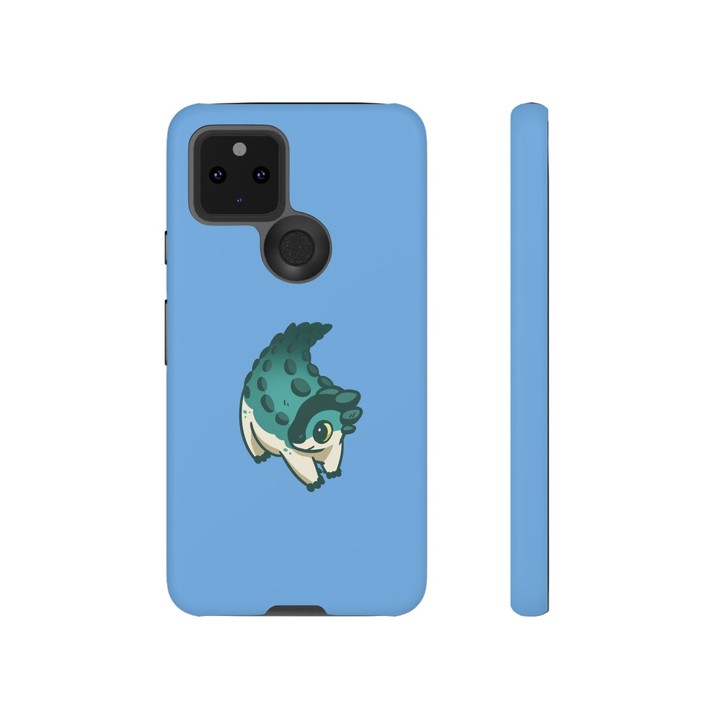 Scelidosaurus - Phone Case