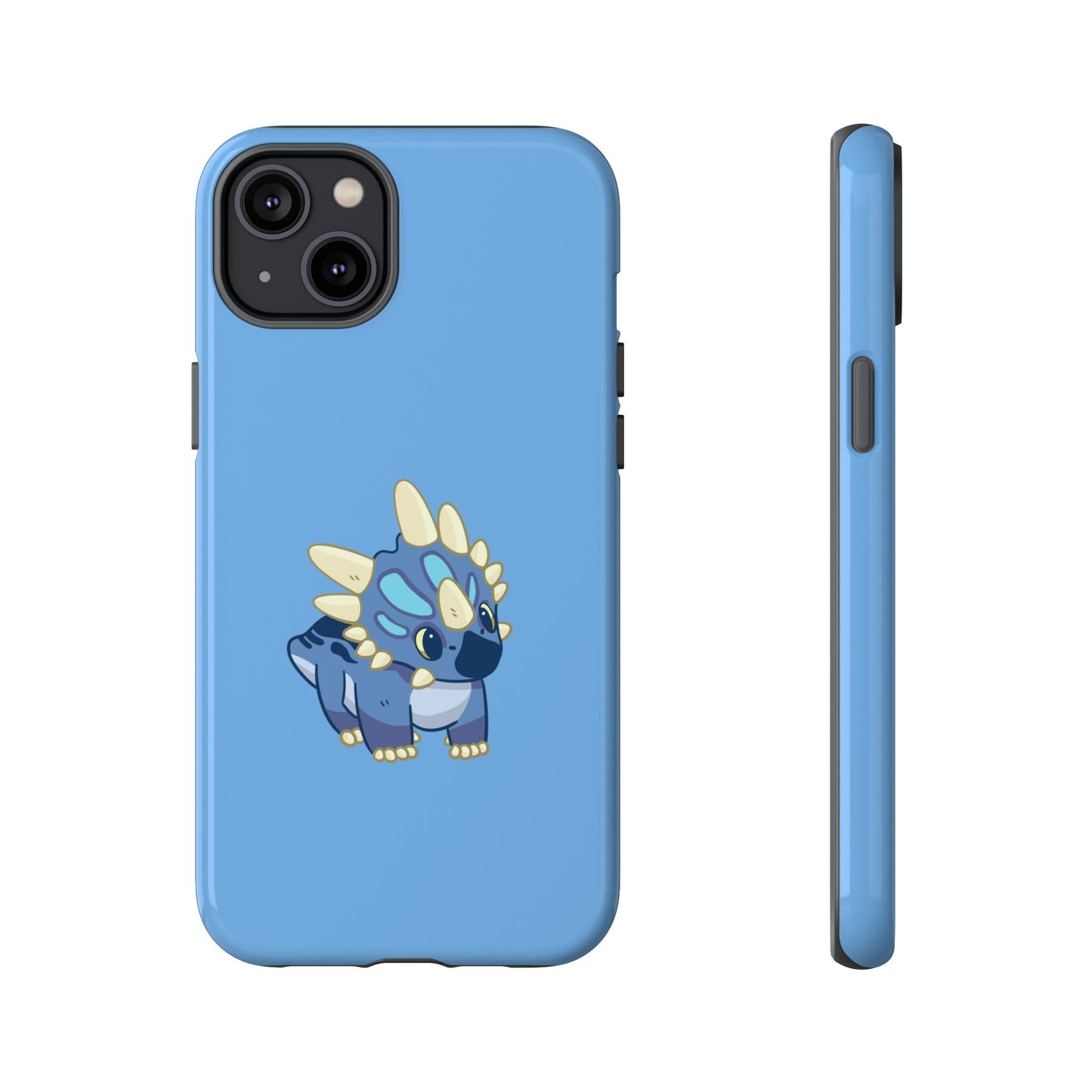 Styracosaurus - Phone Case