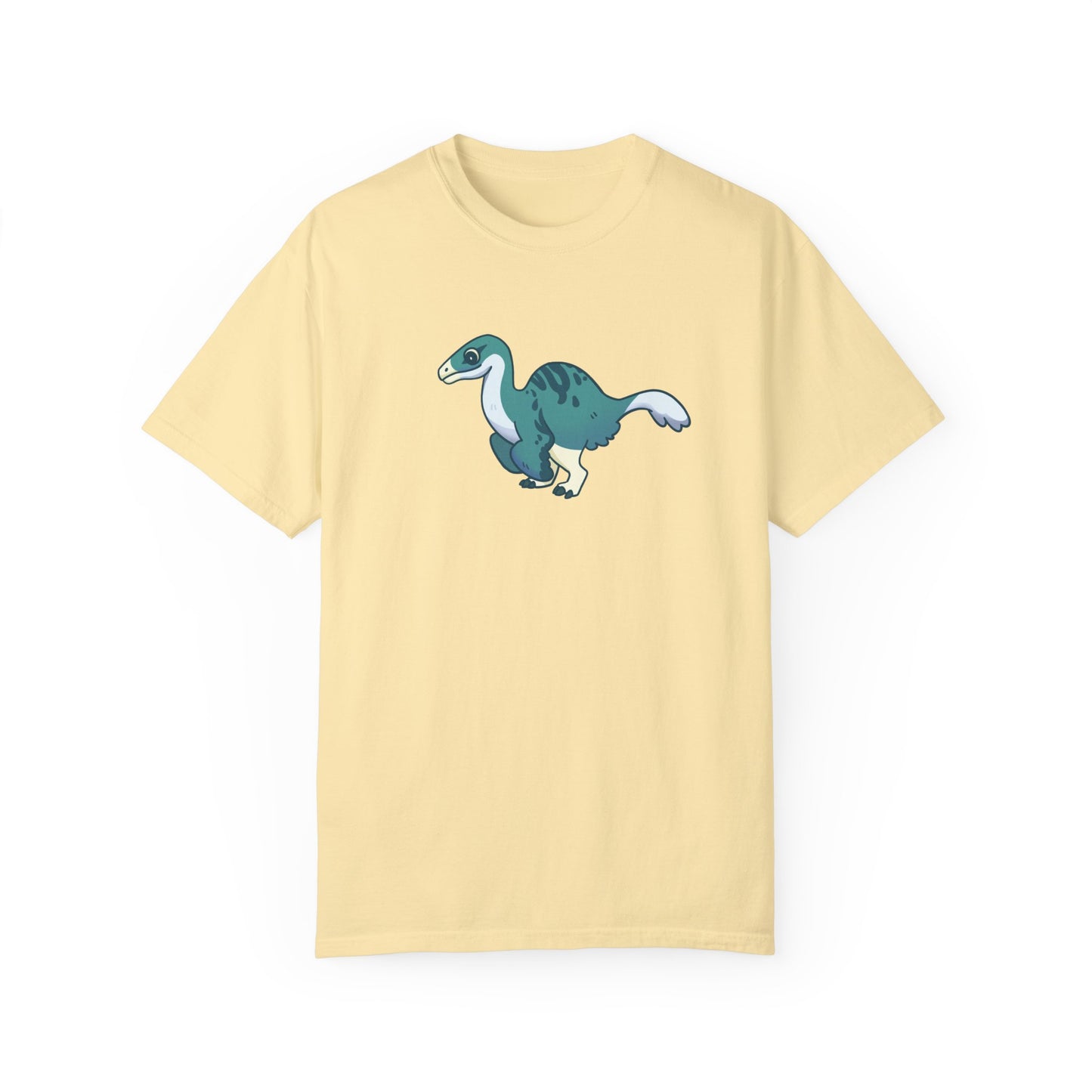 Sea Deinocheirus T-Shirt