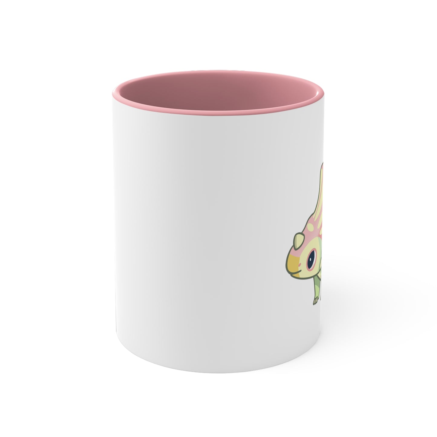 Wax Flower Protoceratops - Mug