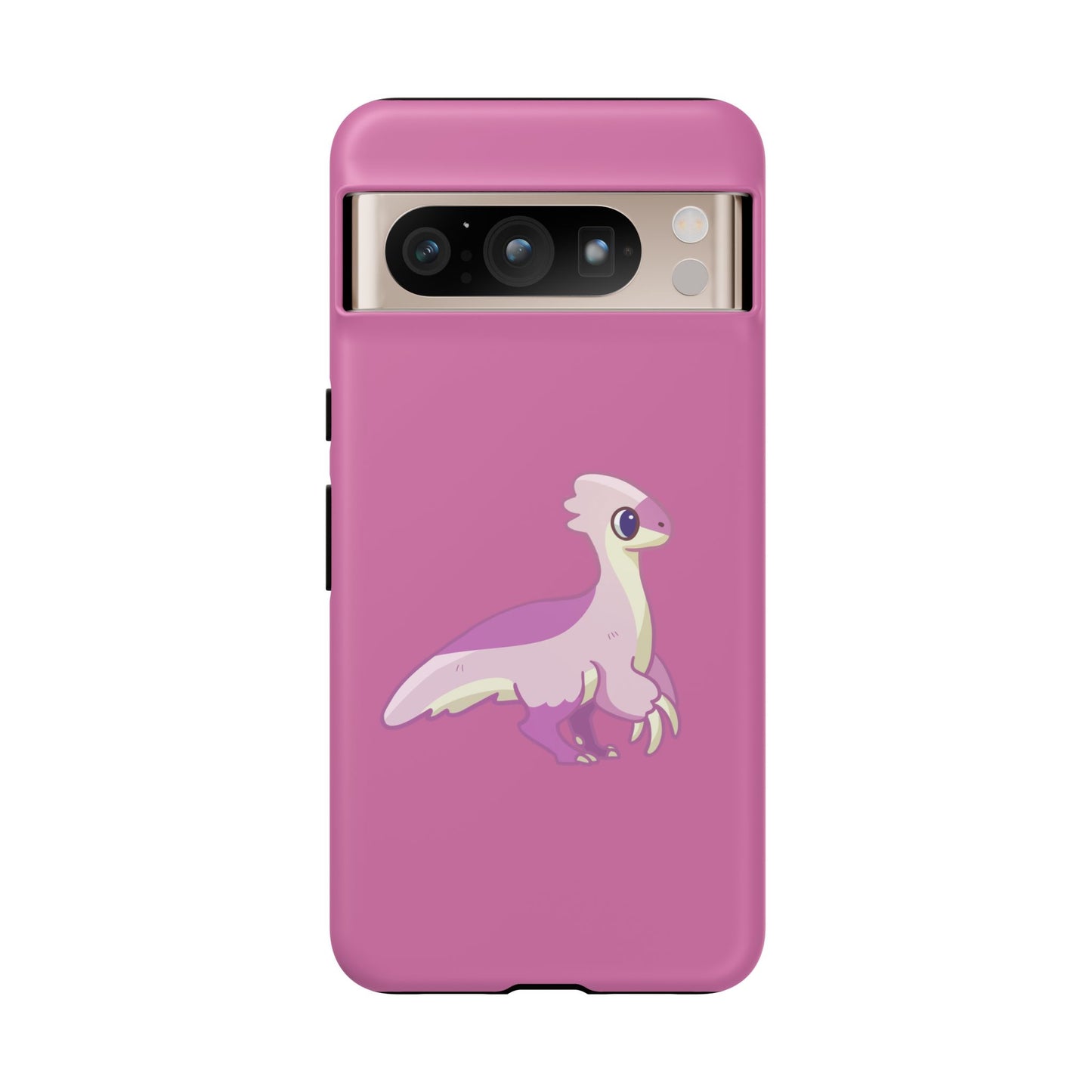 Therizinosaurus - Phone Case
