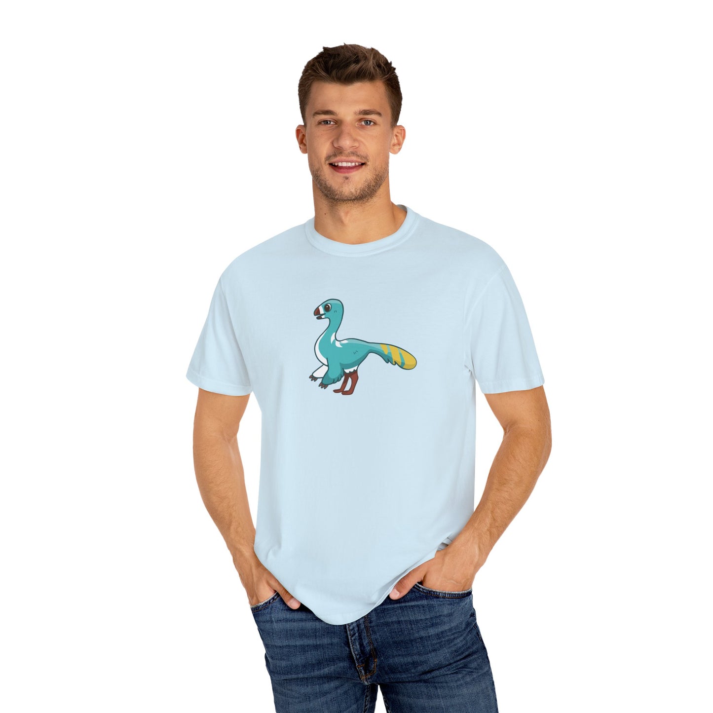 Portals Gallimimus T-Shirt