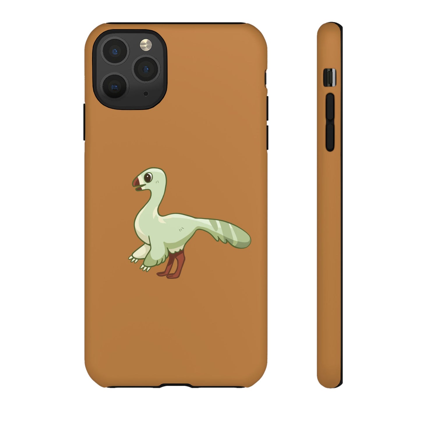 Gallimimus - Phone Case