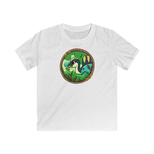 Players Choice Spinosaurus - Kids Tee