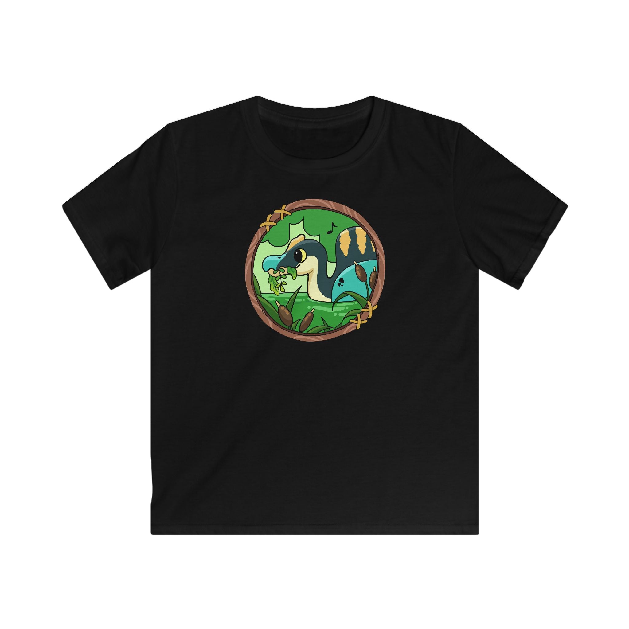 Players Choice Spinosaurus - Kids Tee
