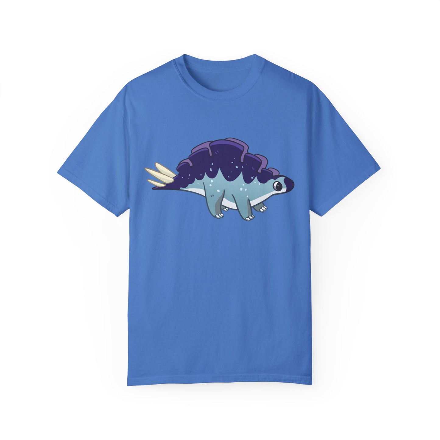 Wuerhosaurus T-Shirt