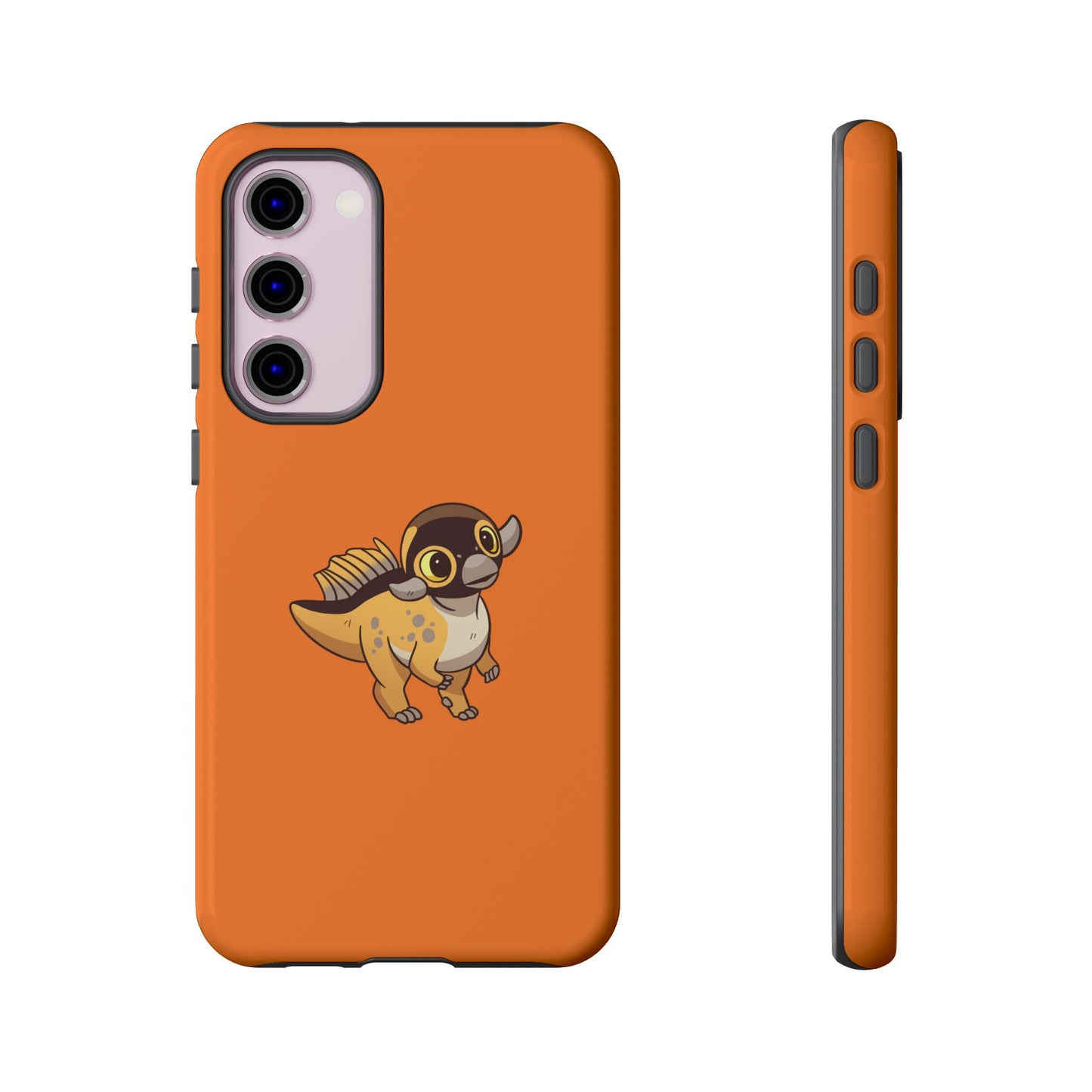 Psittacosaurus - Phone Case