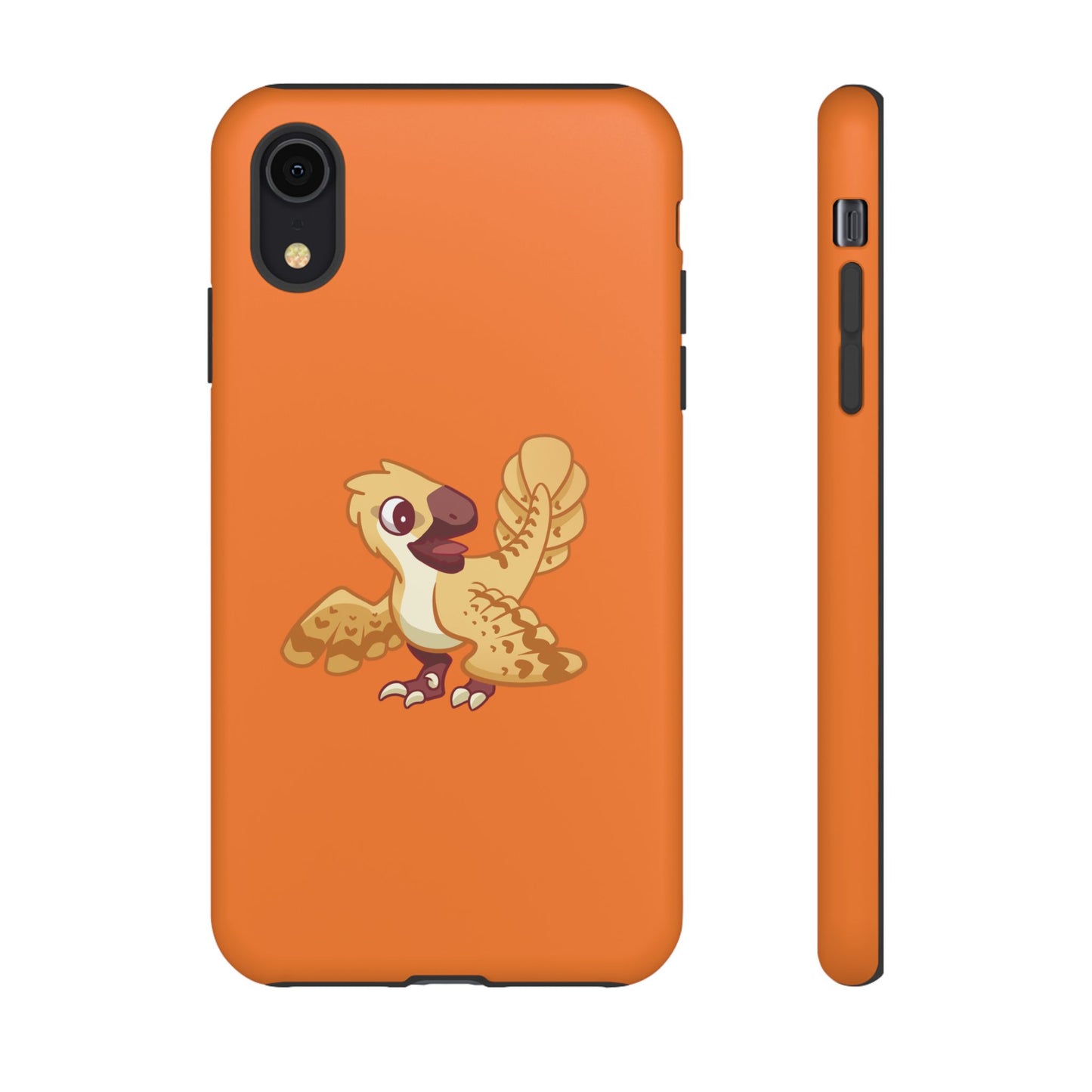 Deinonychus - Phone Case