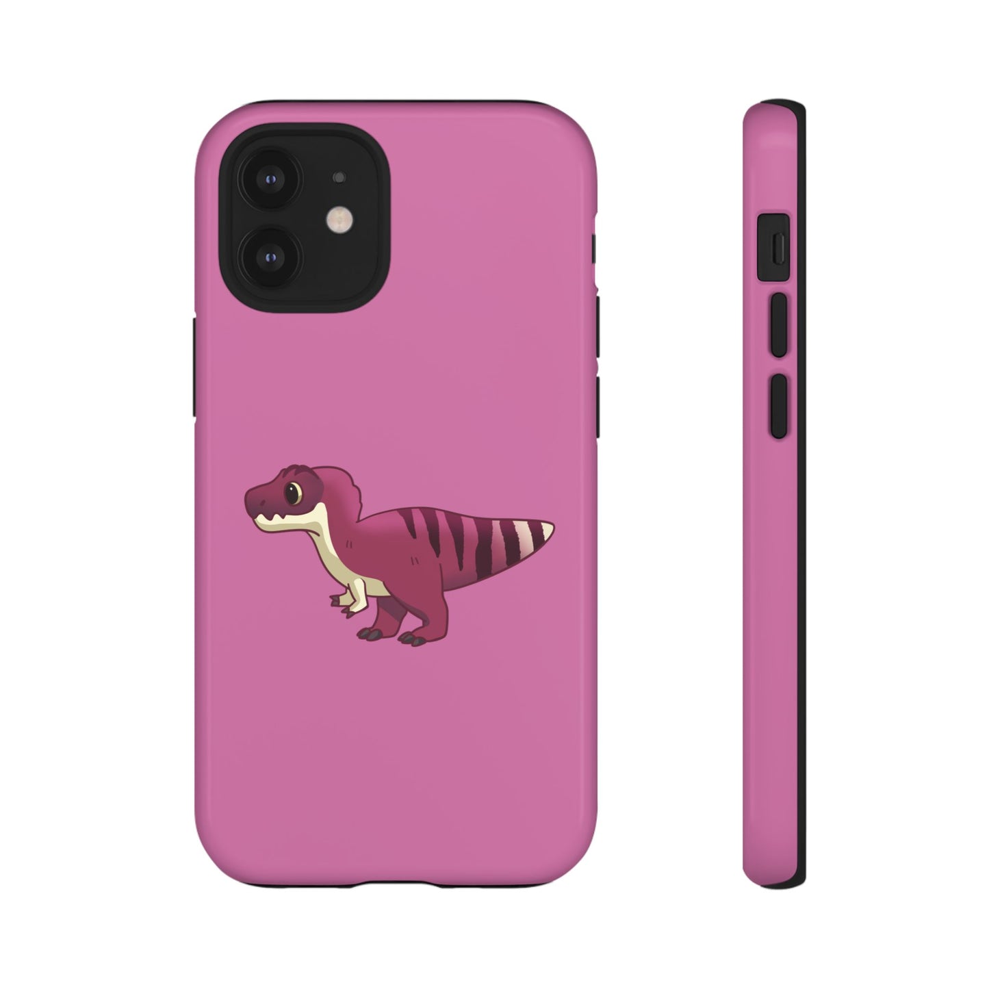Tyrannosaurus Rex - Phone Case