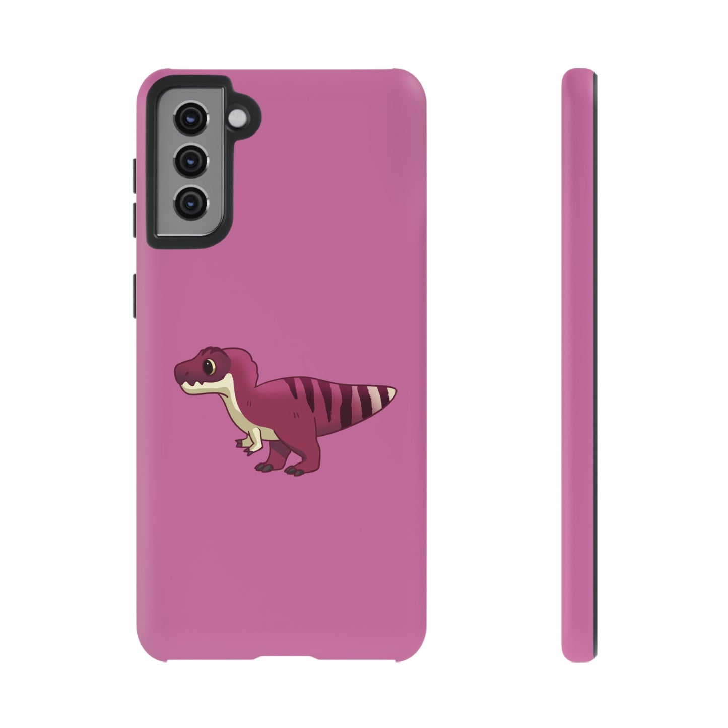 Tyrannosaurus Rex - Phone Case