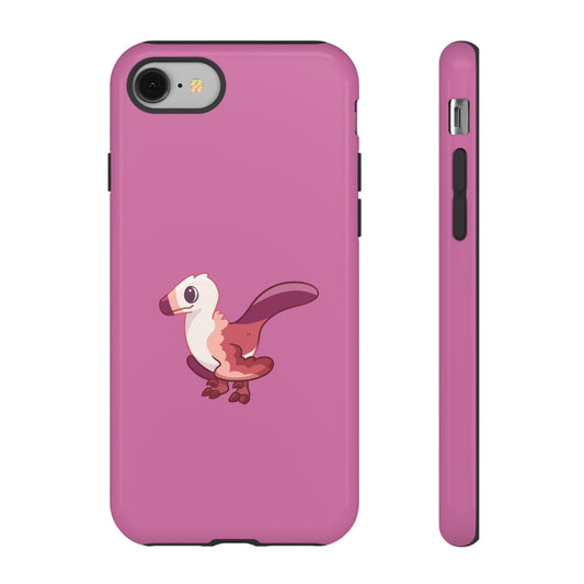 Velociraptor - Phone Case