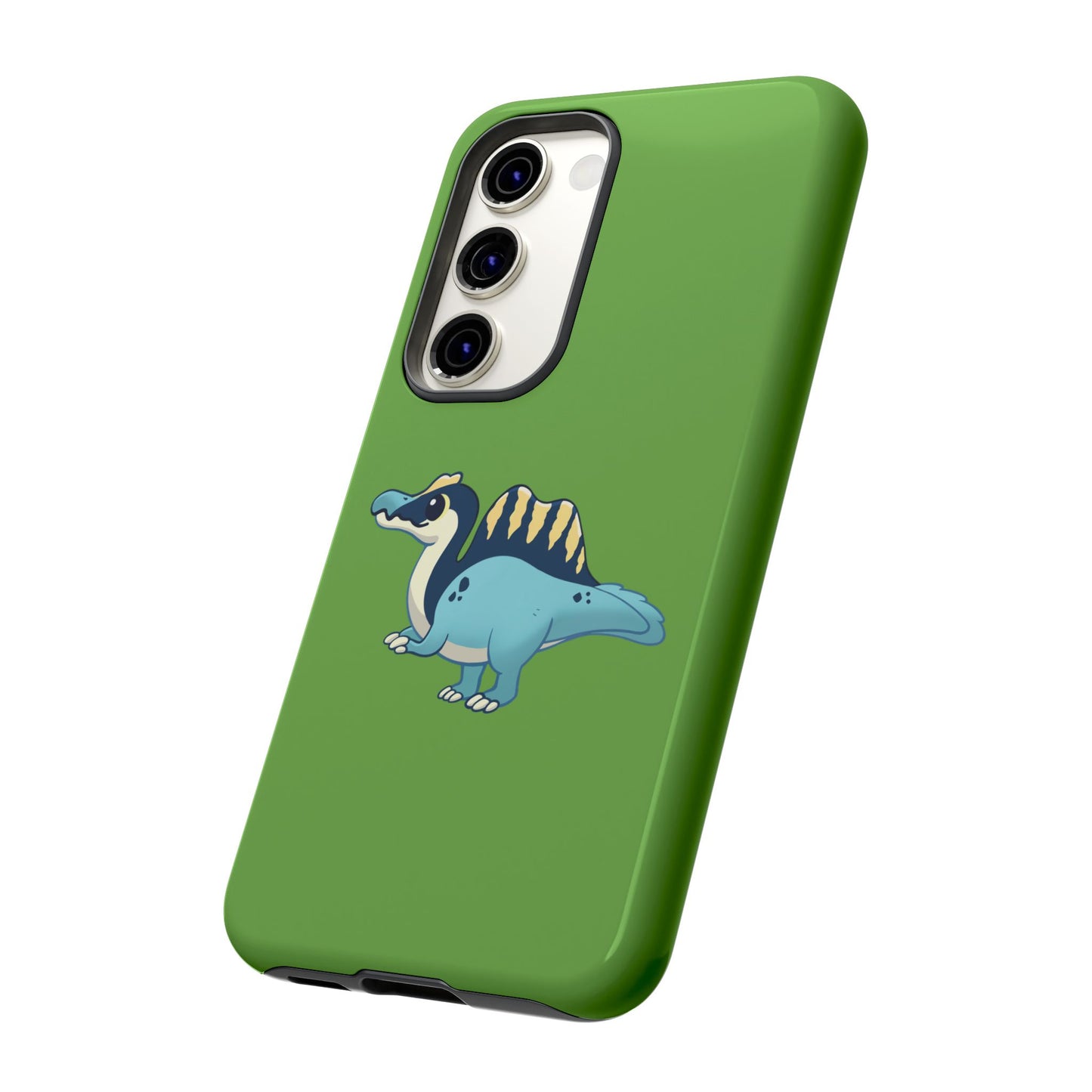 Spinosaurus - Phone Case
