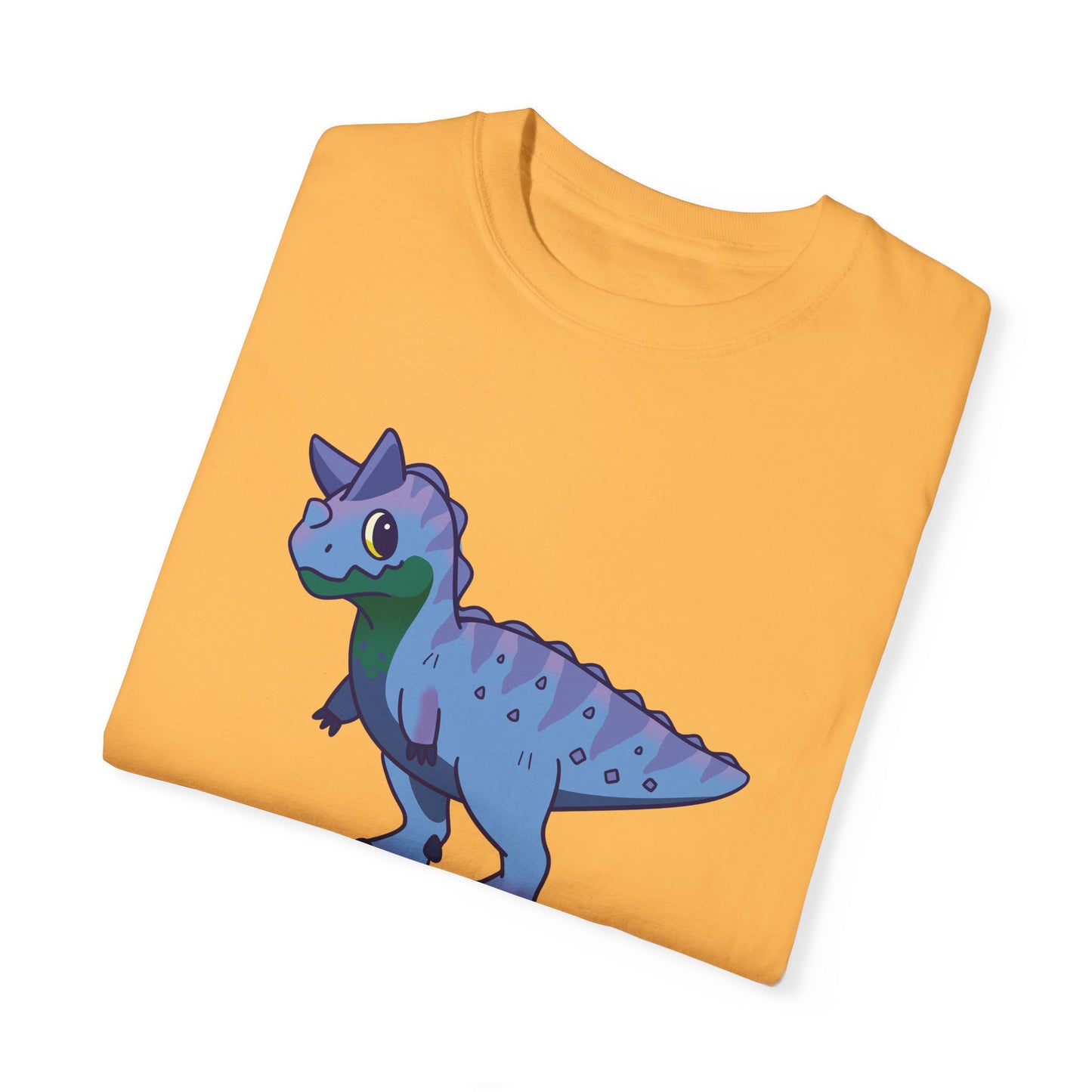 MLM Pride Carnotaurus - T-Shirt