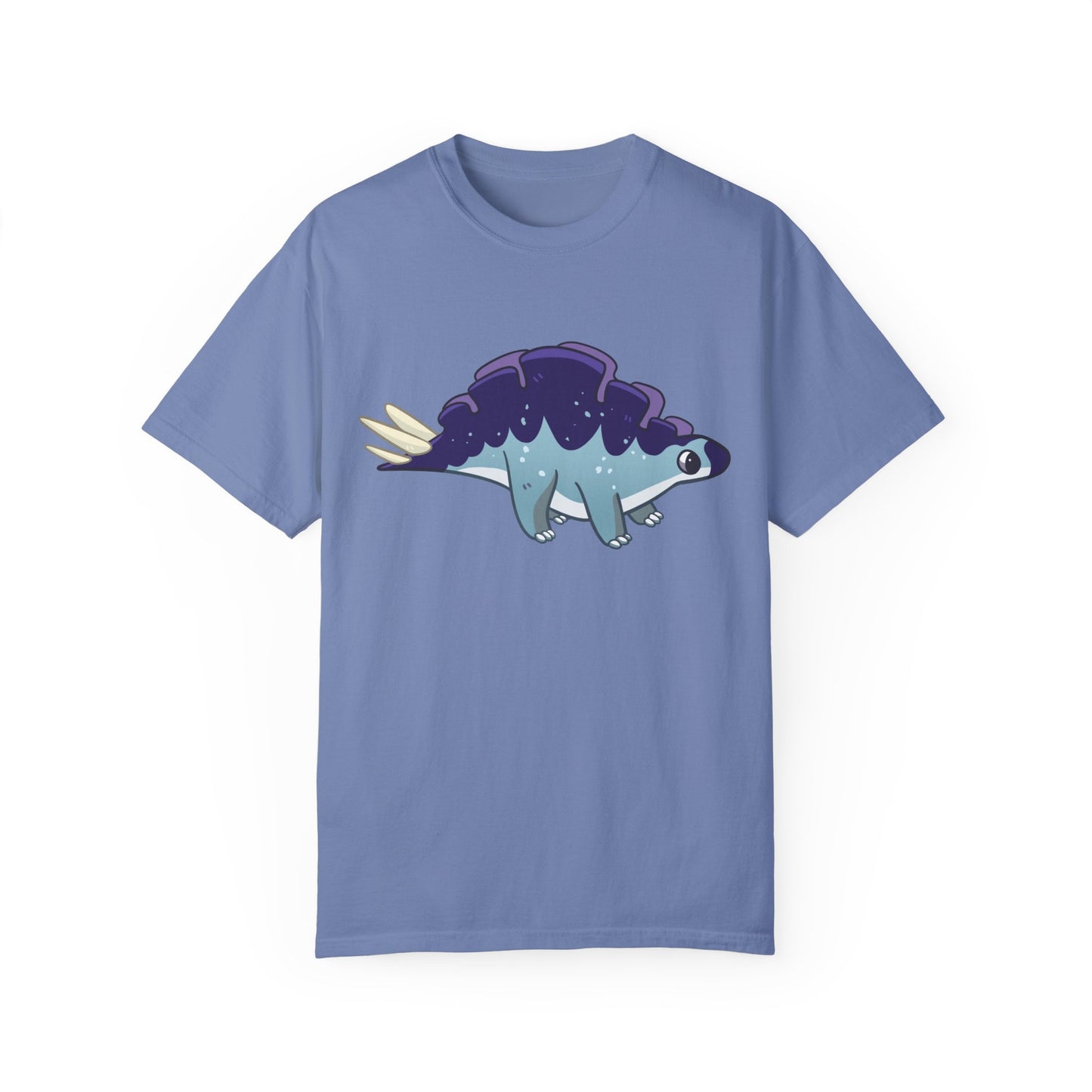 Wuerhosaurus T-Shirt