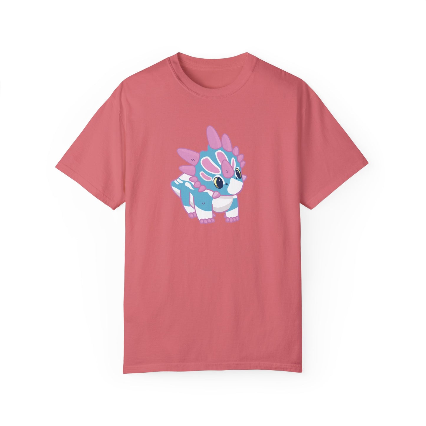 Trans Pride Styracosaurus - T-Shirt