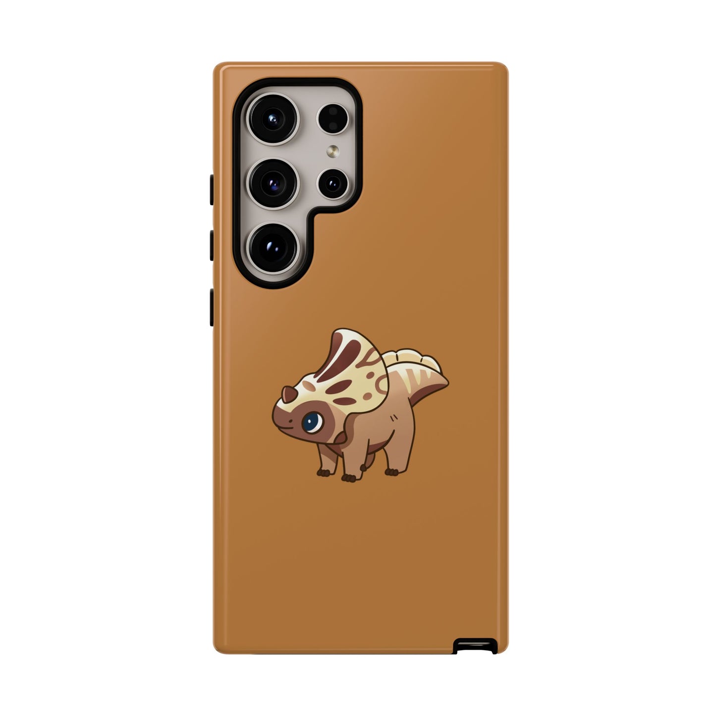 Protoceratops - Phone Case